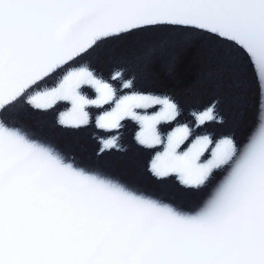 Other Y2K Kpop Beanie Size ONE SIZE - 6 Thumbnail