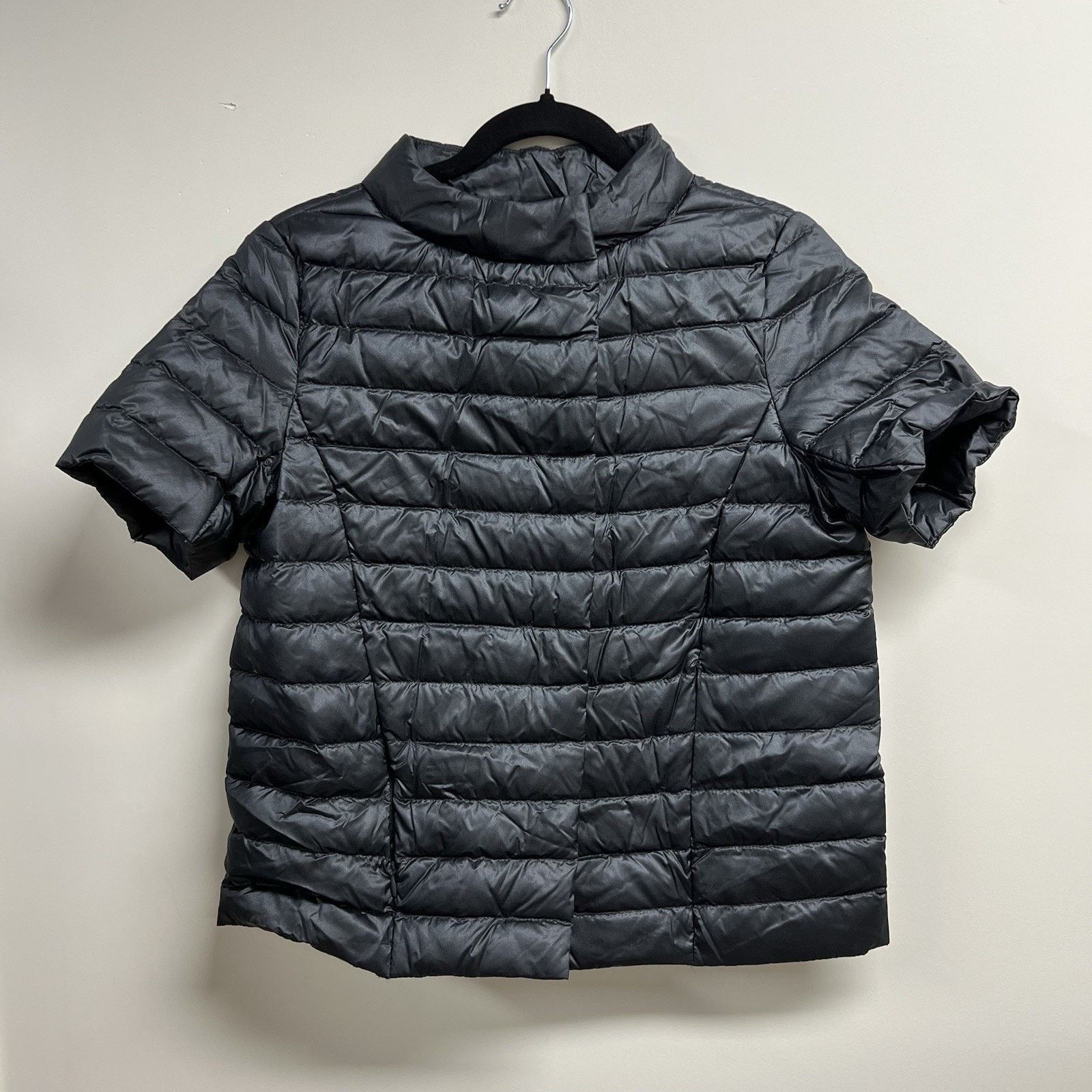 Other J. McLaughlin XS Sarabeth Puffer Jacket Goose Down Size XS / US 0-2 / IT 36-38 - 1 Thumbnail