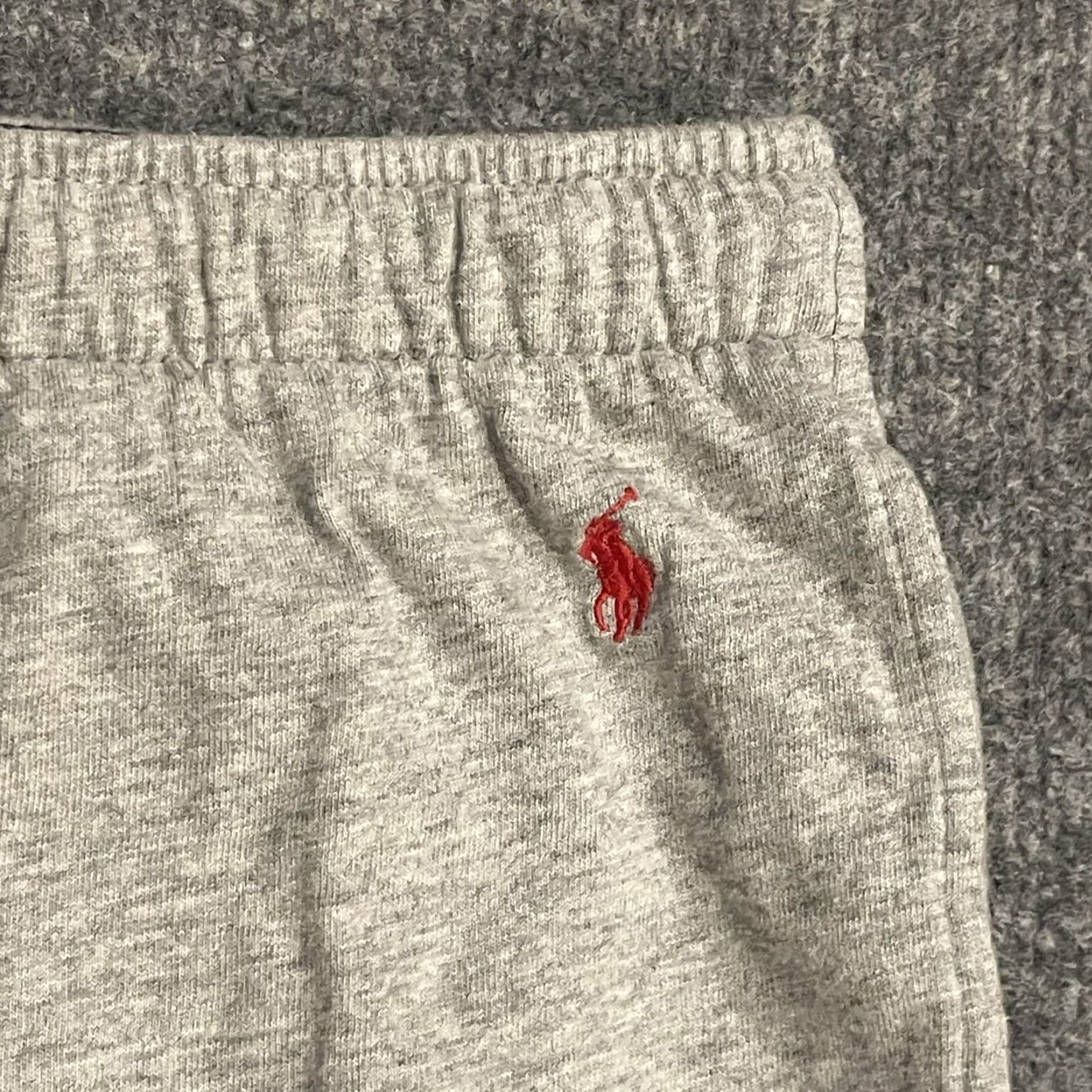 Polo Ralph Lauren Polo Ralph Lauren Pajama Pants Men M Gray Drawstring Logo Sleepwear Jersey Size US M / EU 48-50 / 2 - 7 Thumbnail