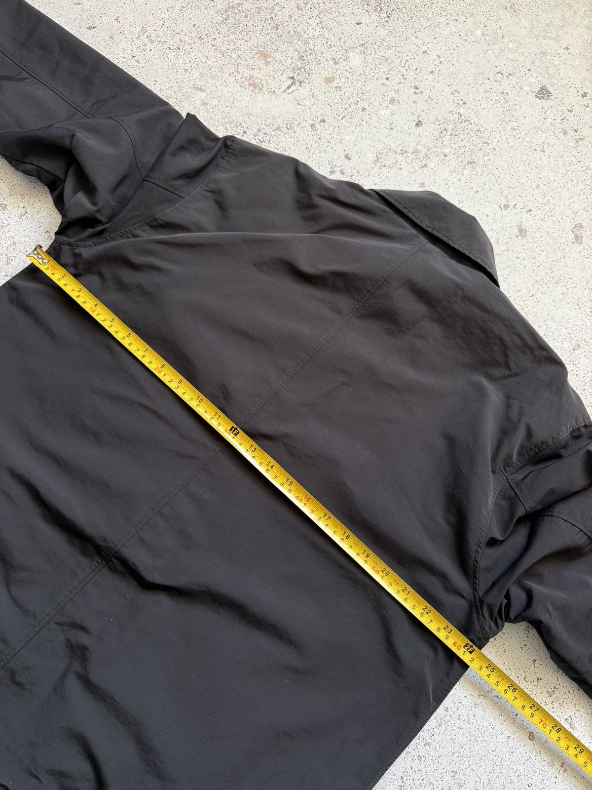 Orlebar Brown Orlebar brown Towelling lined coach jacket Size US M / EU 48-50 / 2 - 11 Thumbnail