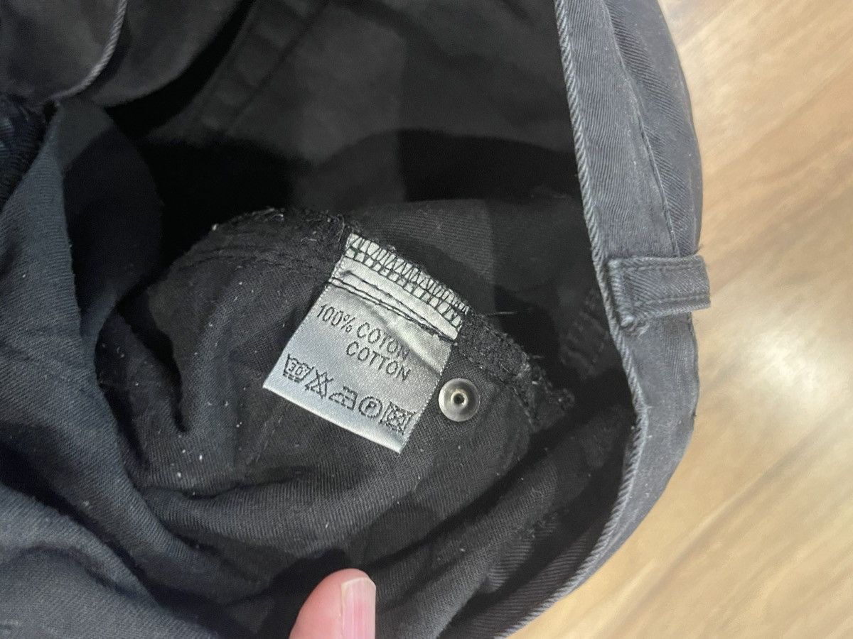 Dior × Hedi Slimane Dior Homme black jeans pants sz31 Size US 31 - 6 Thumbnail