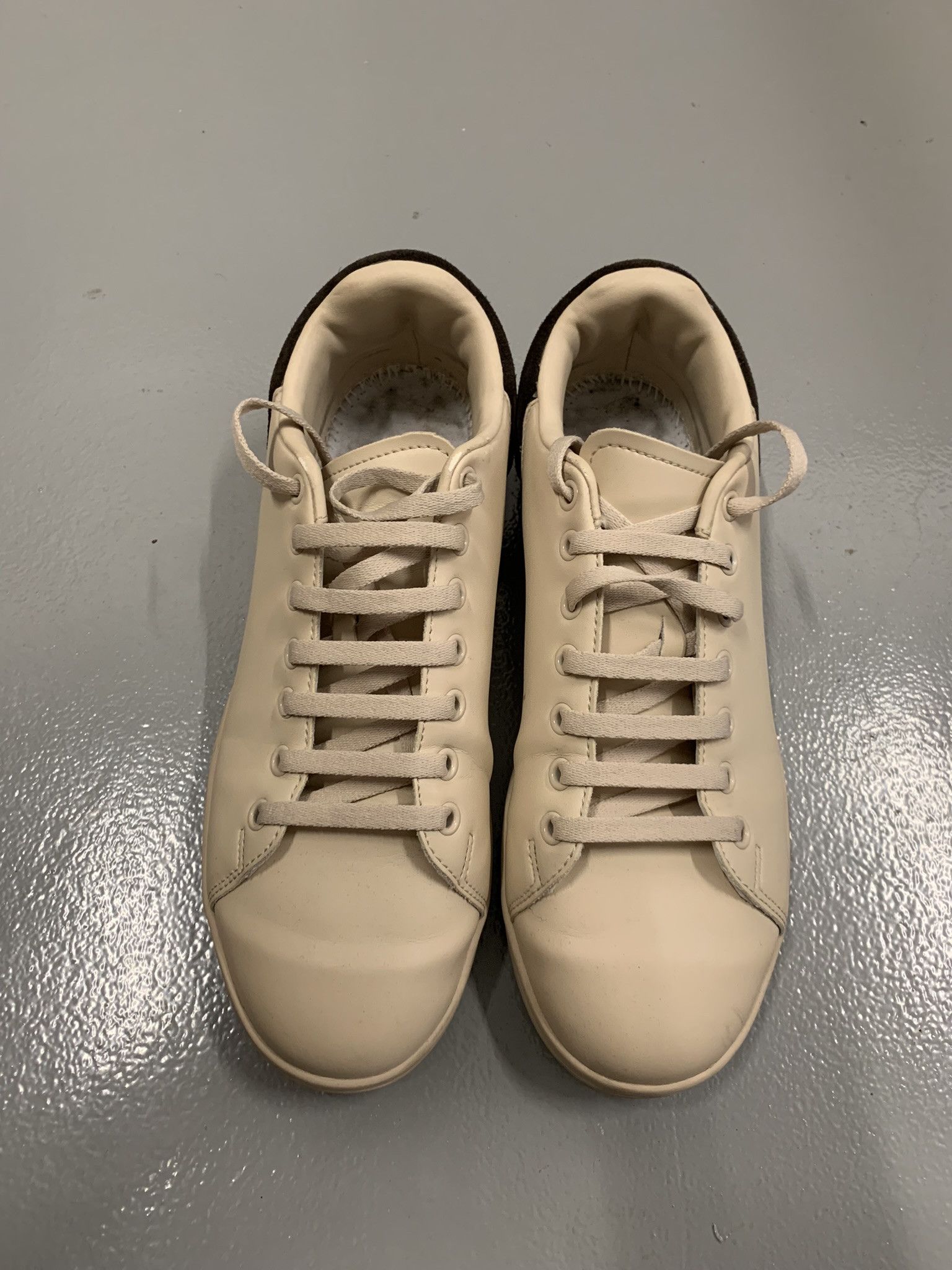 Raf Simons Raf Simons Orion vegan leather sneakers Size US 8 / EU 41 - 3 Thumbnail
