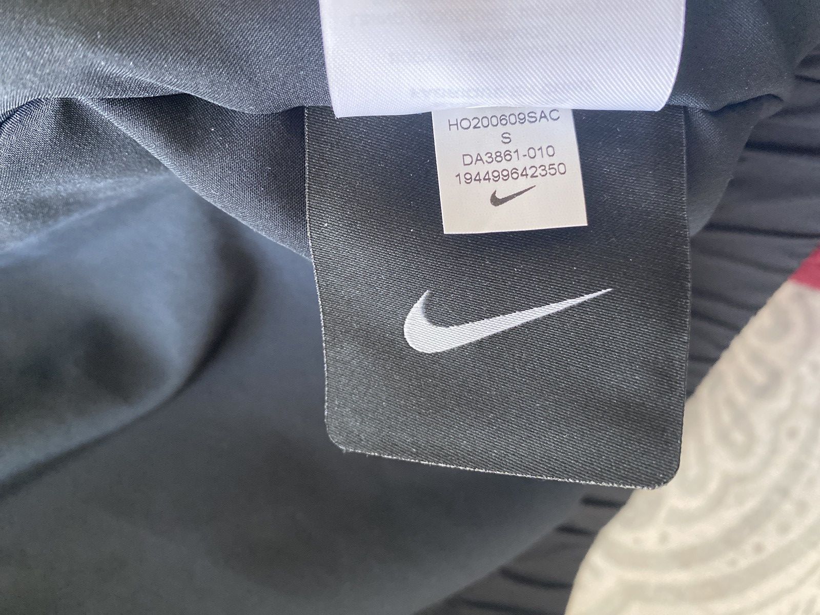 NOCTA × Nike Nike x Drake NOCTA Track jacket Size US S / EU 44-46 / 1 - 6 Thumbnail