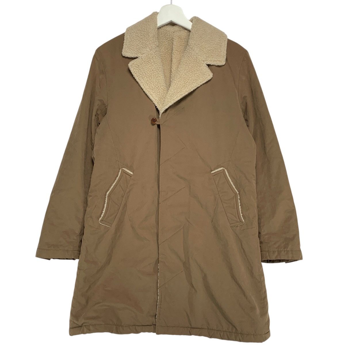 Men's Number (N)ine Heavy Coats | Grailed