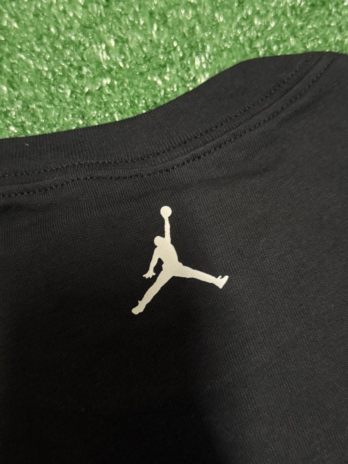 Jordan Brand × Supreme Supreme Jordan Biggie Tee Size US M / EU 48-50 / 2 - 8 Thumbnail