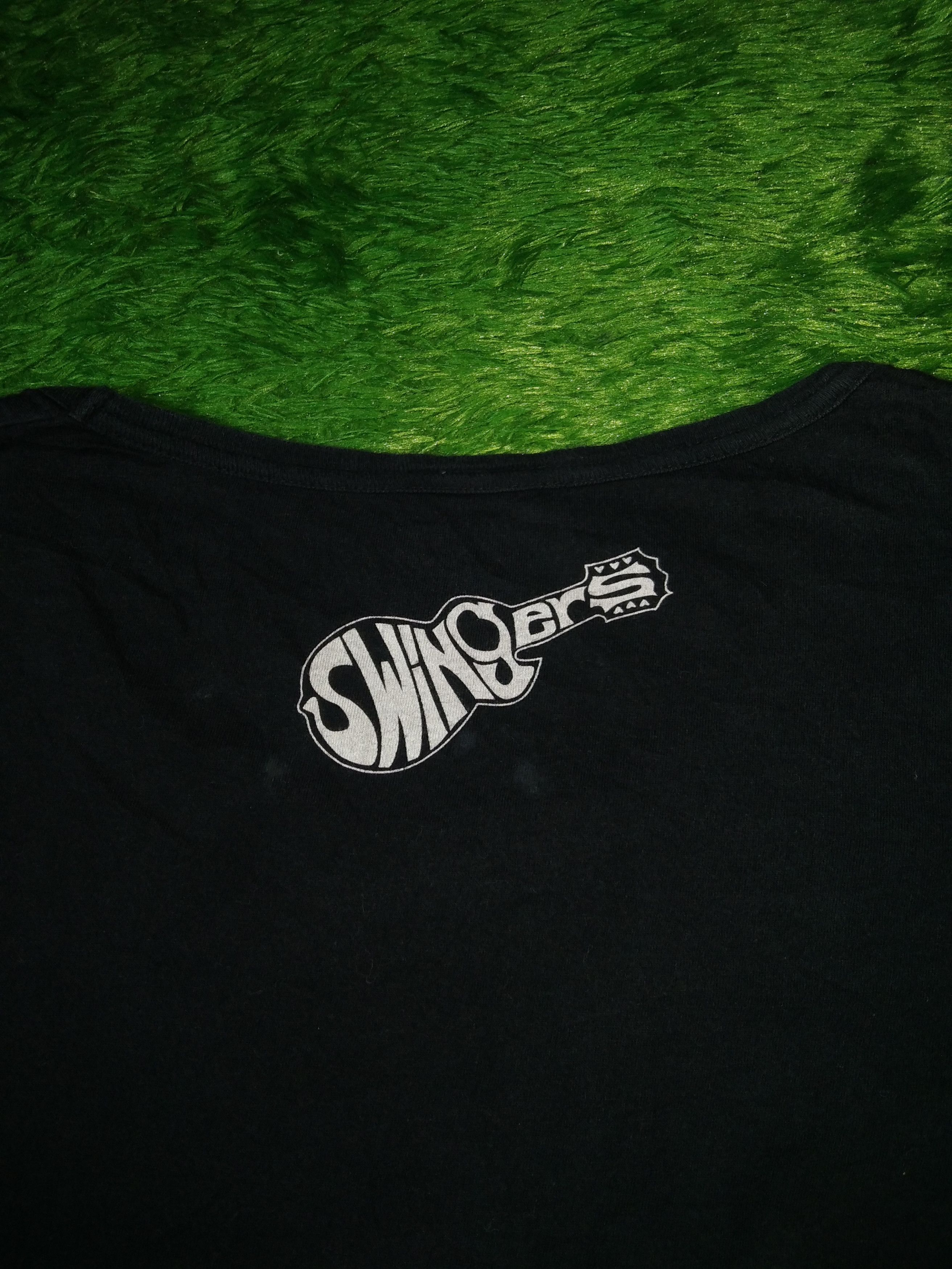 Hysteric Glamour × If Six Was Nine × Le Grande Bleu (L.G.B.) VTG SLY Gothic ( Theme From ) Just This Street Fabulous Size S / US 4 / IT 40 - 4 Thumbnail