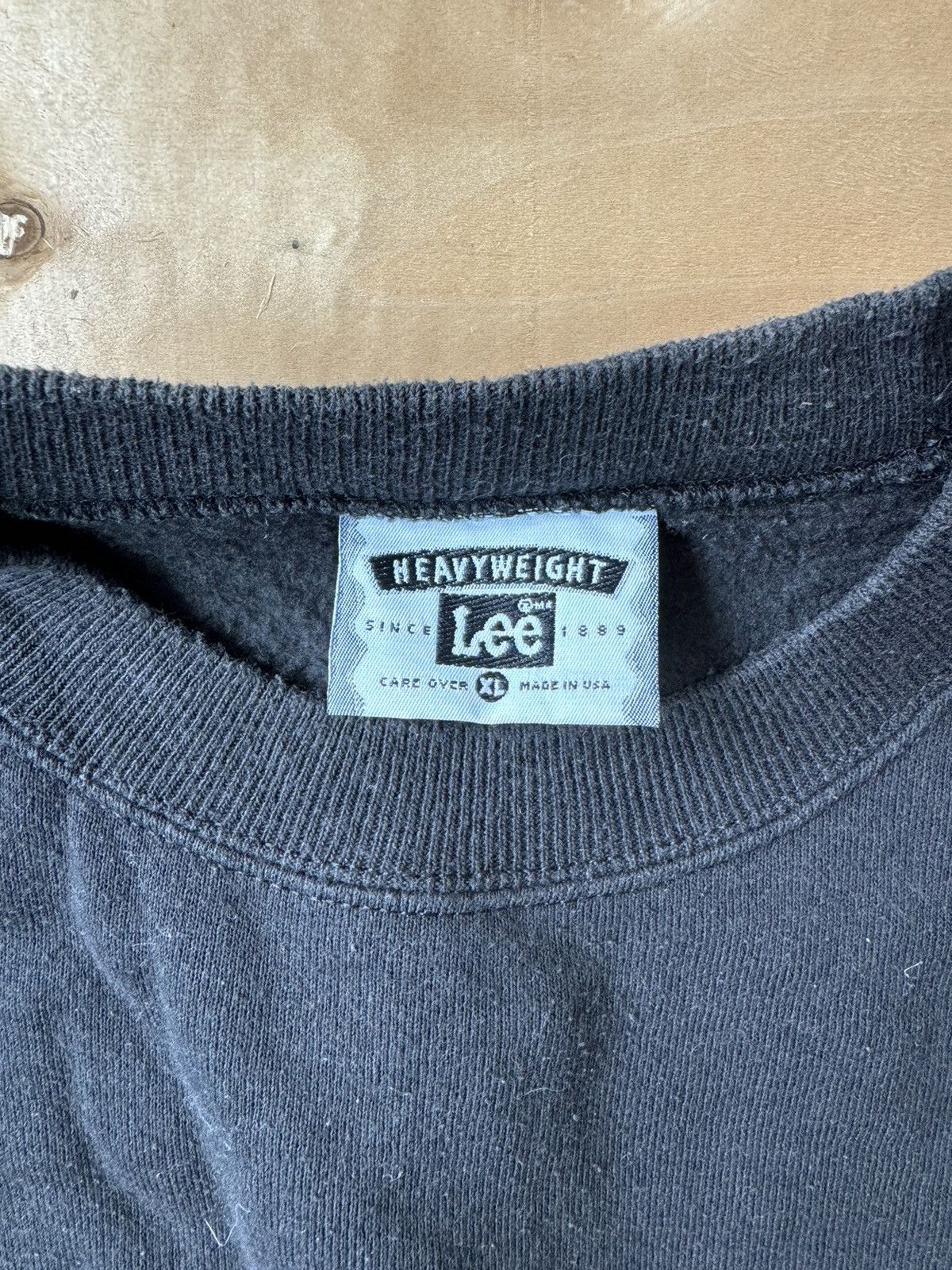 Vintage Vintage CYBERMIND VR CENTERS SWT01 Size US XL / EU 56 / 4 - 6 Thumbnail