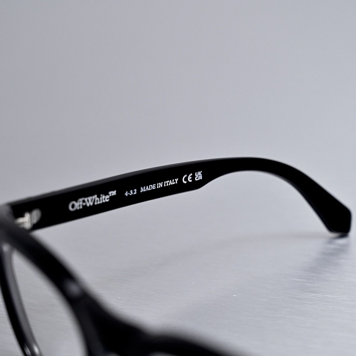 Off-White OFF WHITE STYLE 71 SUNGLASSES Size ONE SIZE - 5 Thumbnail