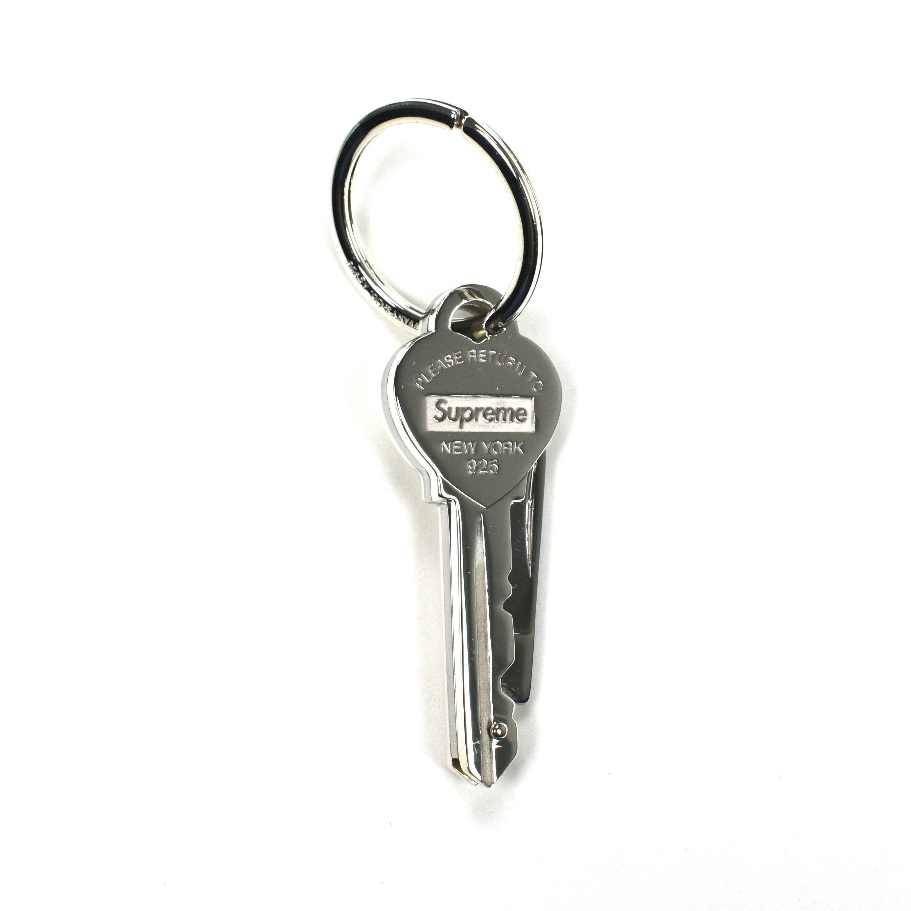 Supreme Supreme key knife | Grailed