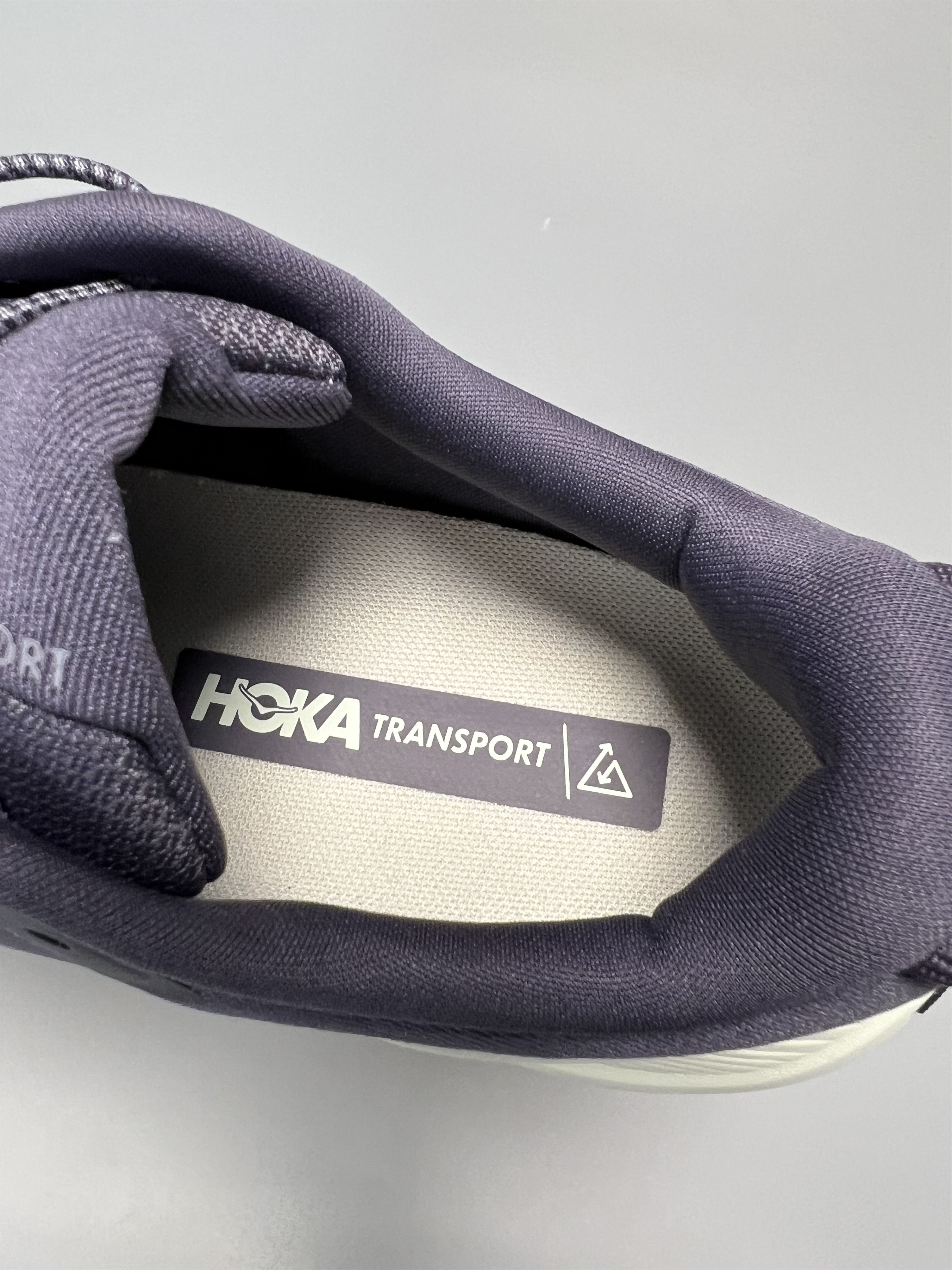 Hoka 9B Hoka One One Transport Trail Running Shoes Hiking Size US 9 / IT 39 - 7 Thumbnail