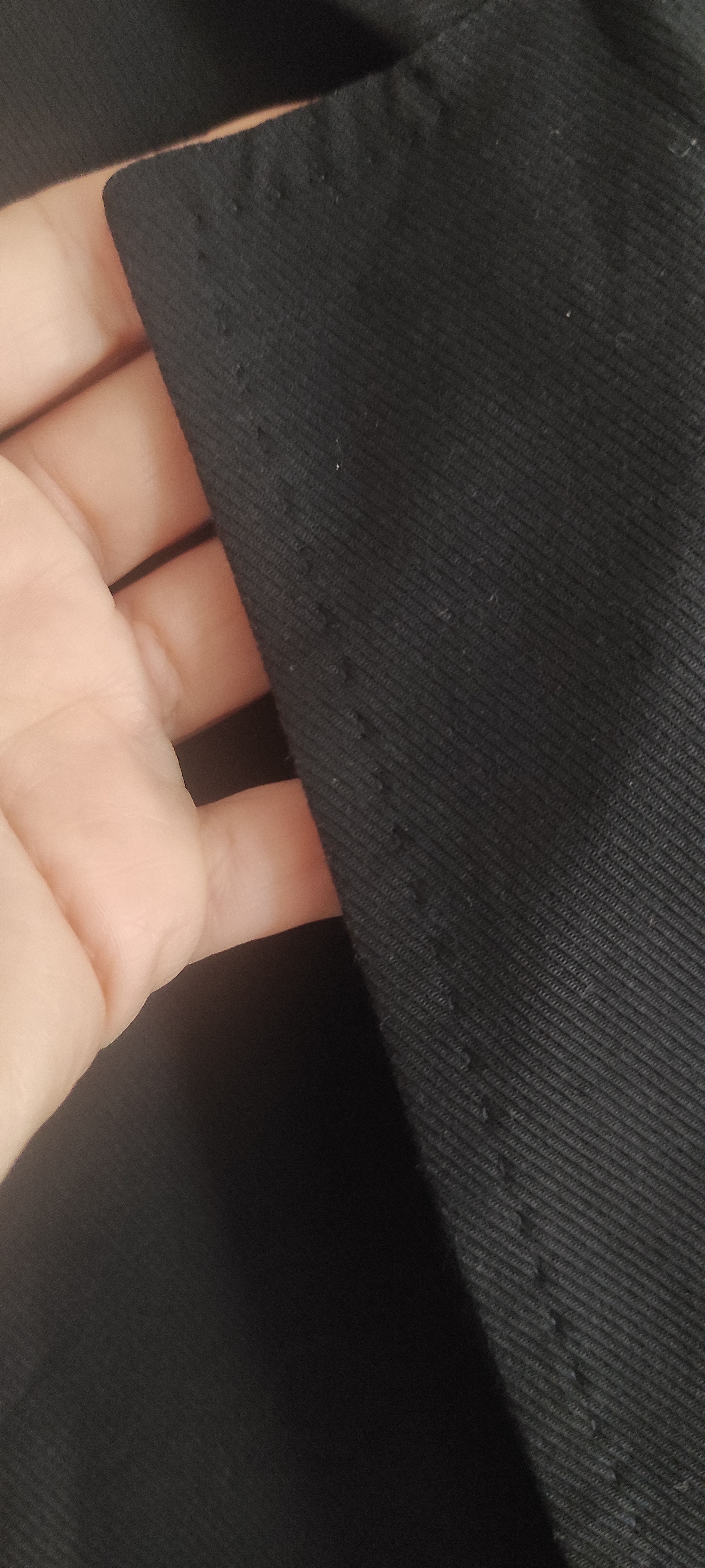 Dolce & Gabbana Dolce & gabbana black jacket Front Button Blazer Sz S/M Size S / US 4 / IT 40 - 20 Thumbnail