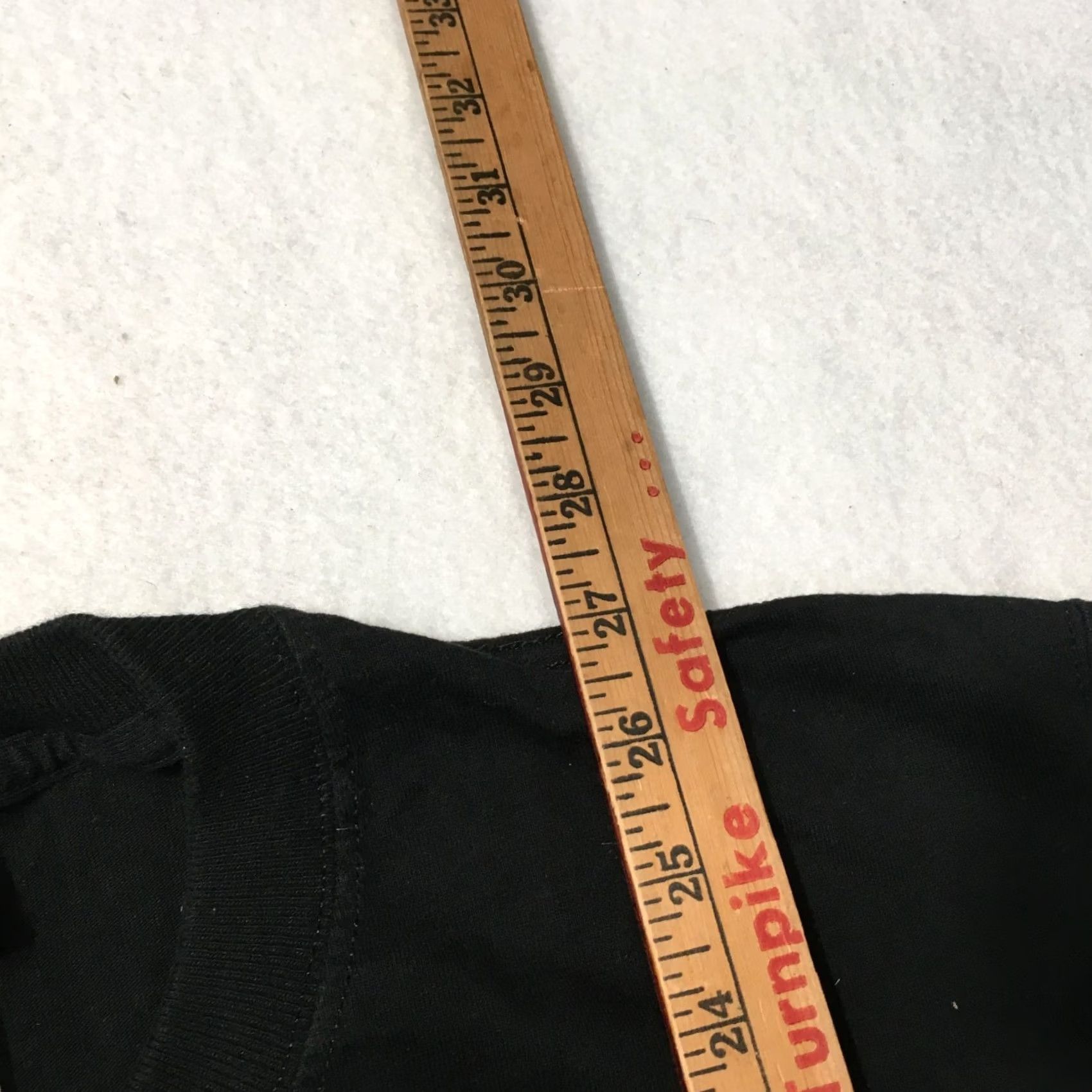 Planet Hollywood VINTAGE Planet Hollywood Shirt L Black Orlando Size Cotton Men Size US L / EU 52-54 / 3 - 6 Thumbnail