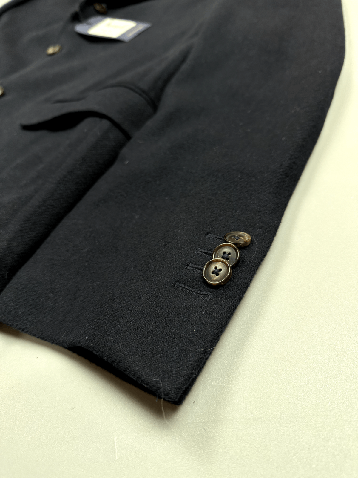 Scotch & Soda Scotch&Soda 3 piece Dark Blue Blazer Size 48R - 6 Thumbnail