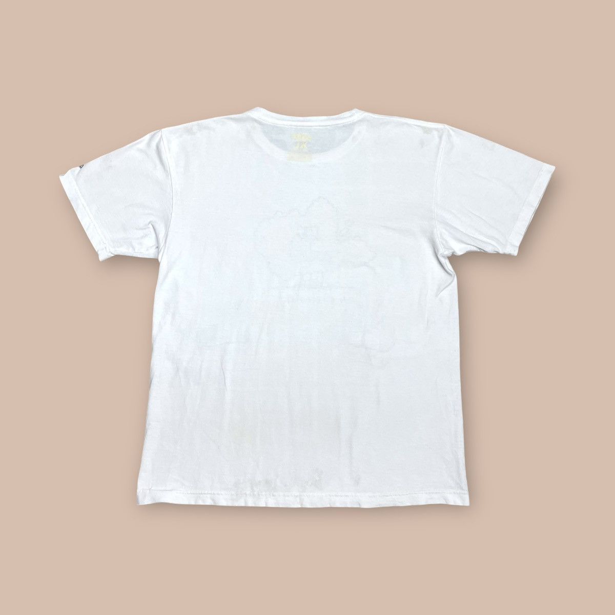 KEEN KEEN x Yu Nagaba "Us 4 Iriomote Wildcat" Tee Size US XL / EU 56 / 4 - 2 Thumbnail