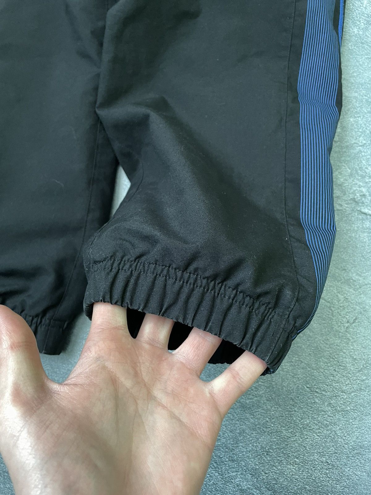 Nike Vintage Y2K Nike Track Pants Size US 34 / EU 50 - 6 Thumbnail