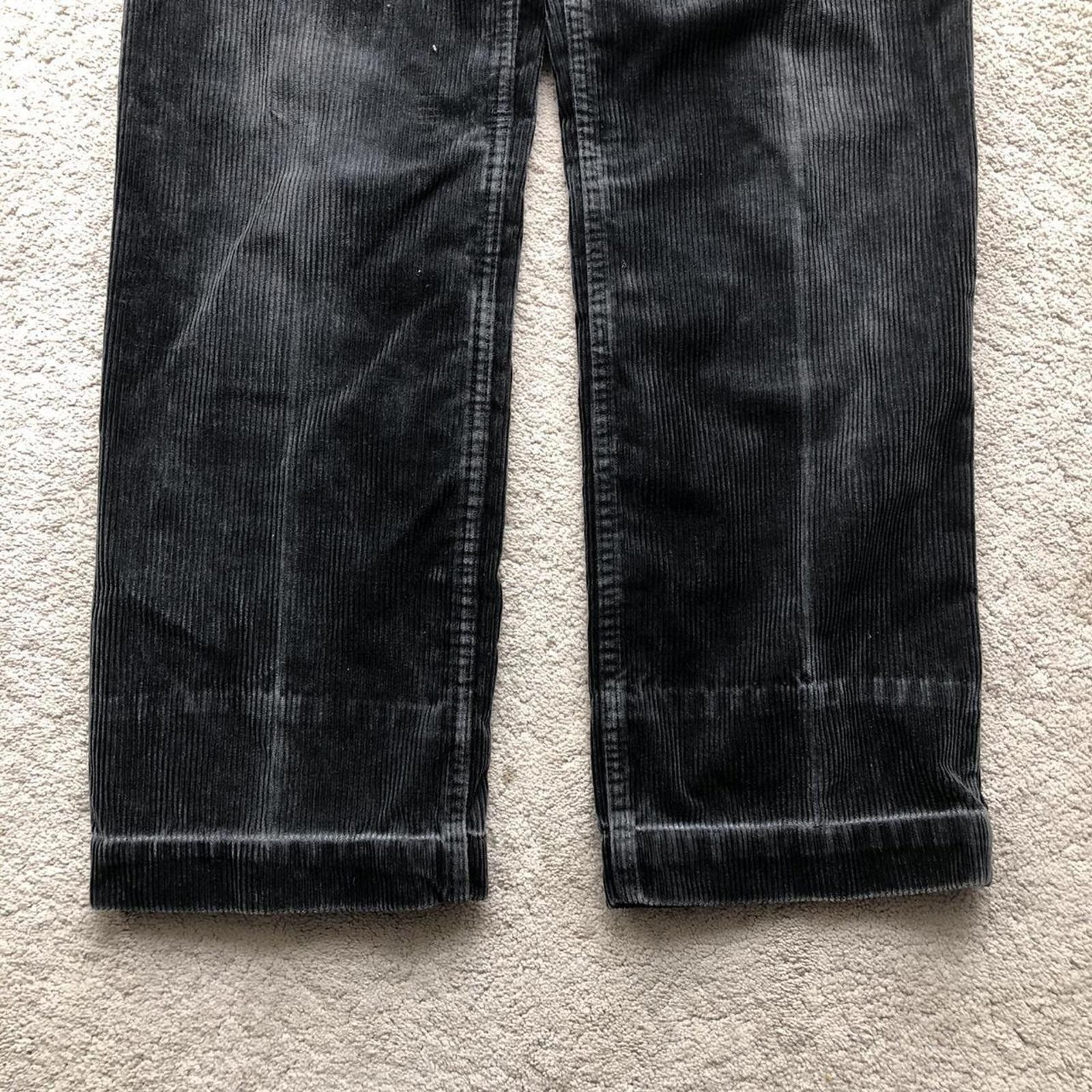 Levi's Vintage Levi’s Corduroy Trousers. Size US 32 / EU 48 - 3 Thumbnail