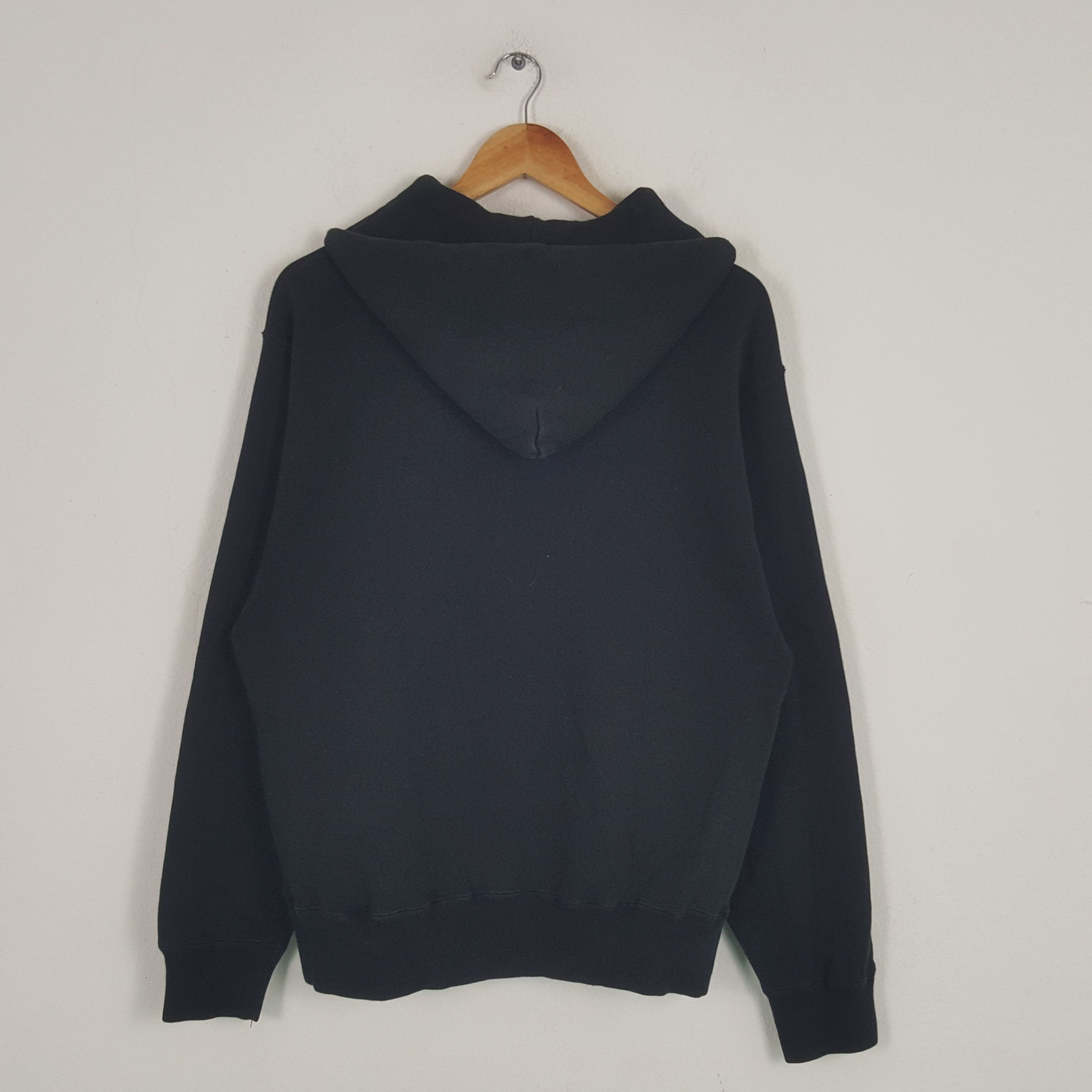 Vintage Hysteric Glamour Japanese Brand Parody Hoodies
