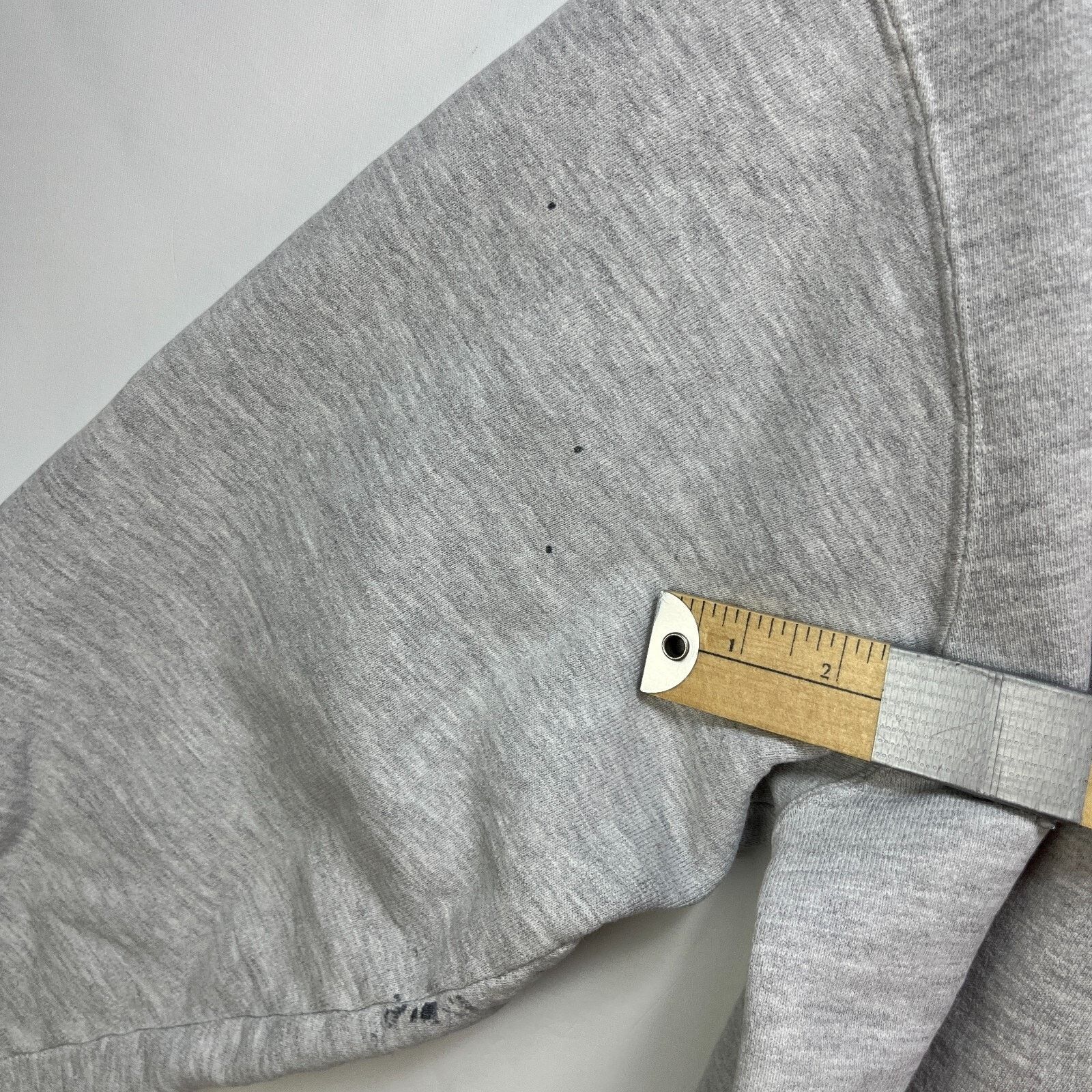 Champion × Vintage Vintage 90s MIT Champion Medium Made in USA Massachusetts Size US M / EU 48-50 / 2 - 7 Thumbnail