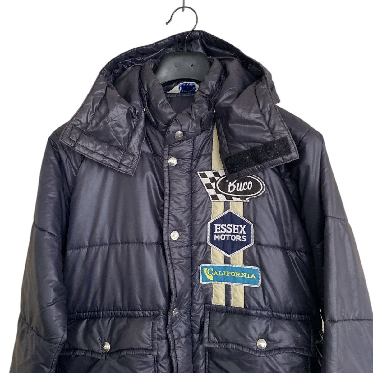 The Real McCoy's Vintage The Real McCoys BUCO Jacket Size US S / EU 44-46 / 1 - 3 Thumbnail