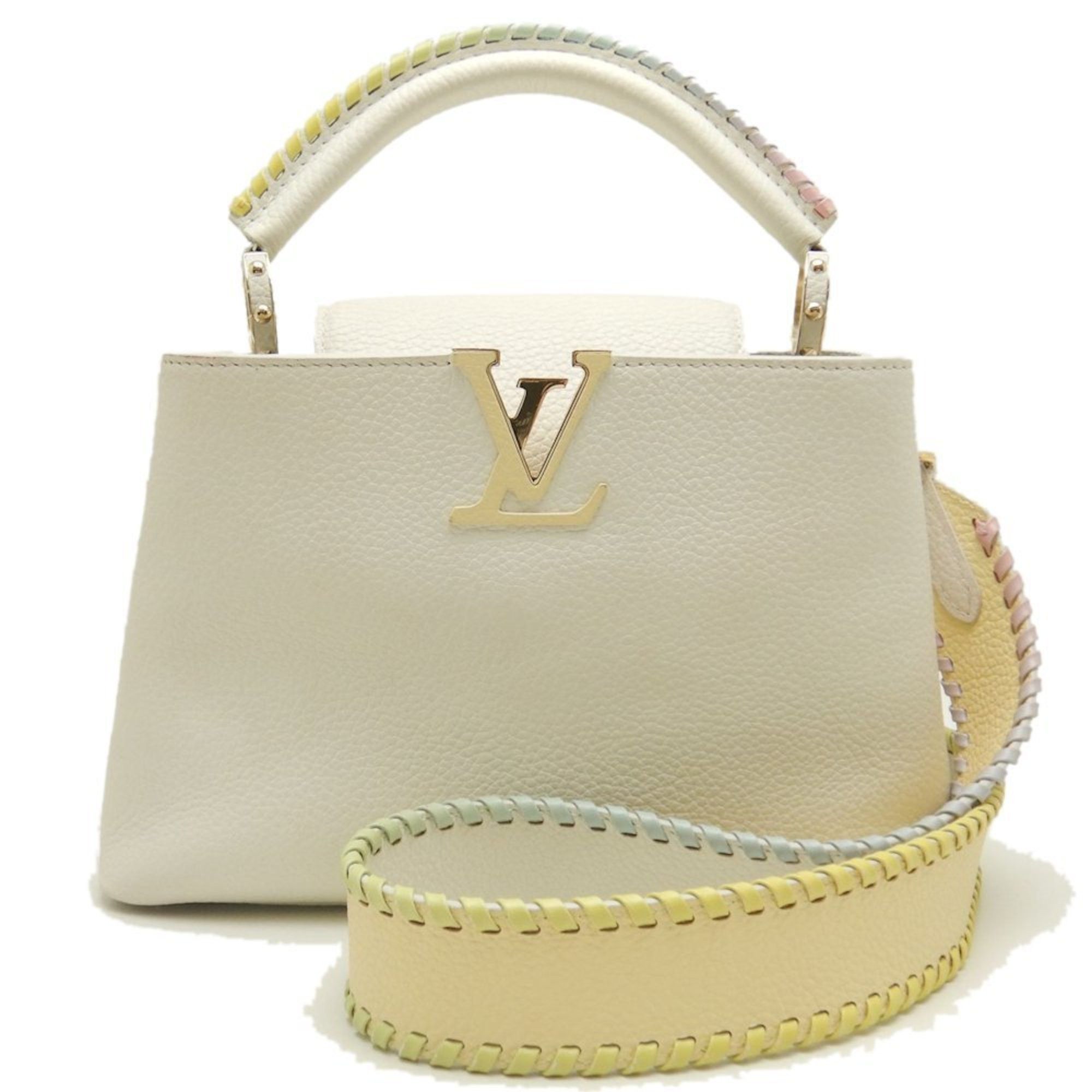 Louis Vuitton Louis Vuitton handbag Size ONE SIZE - 1 Thumbnail