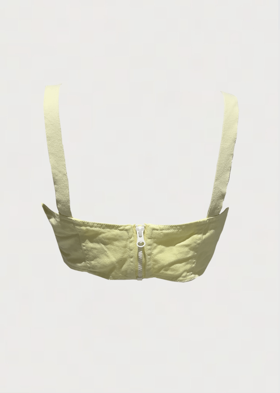 Alice McCall DAISY DREAMS CROP TOP Size M / US 6-8 / IT 42-44 - 5 Thumbnail