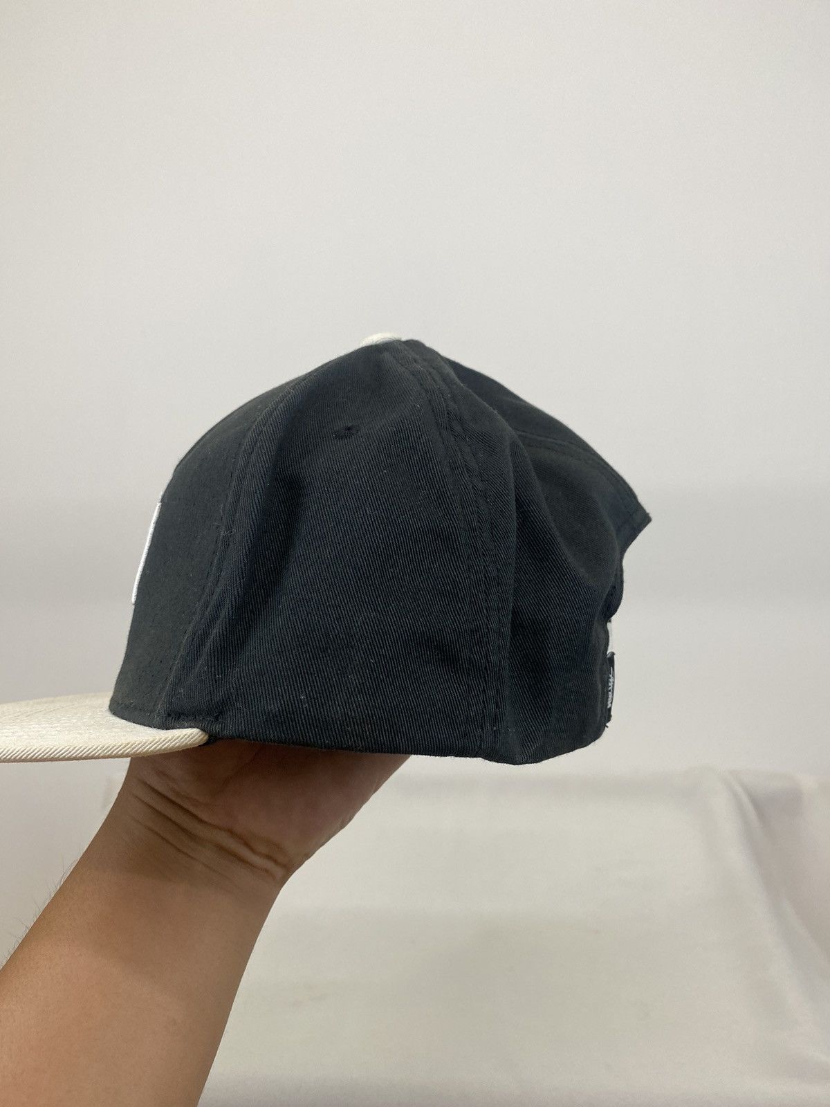 Stussy Stussy Embroidery Logo Cap Size ONE SIZE - 3 Thumbnail
