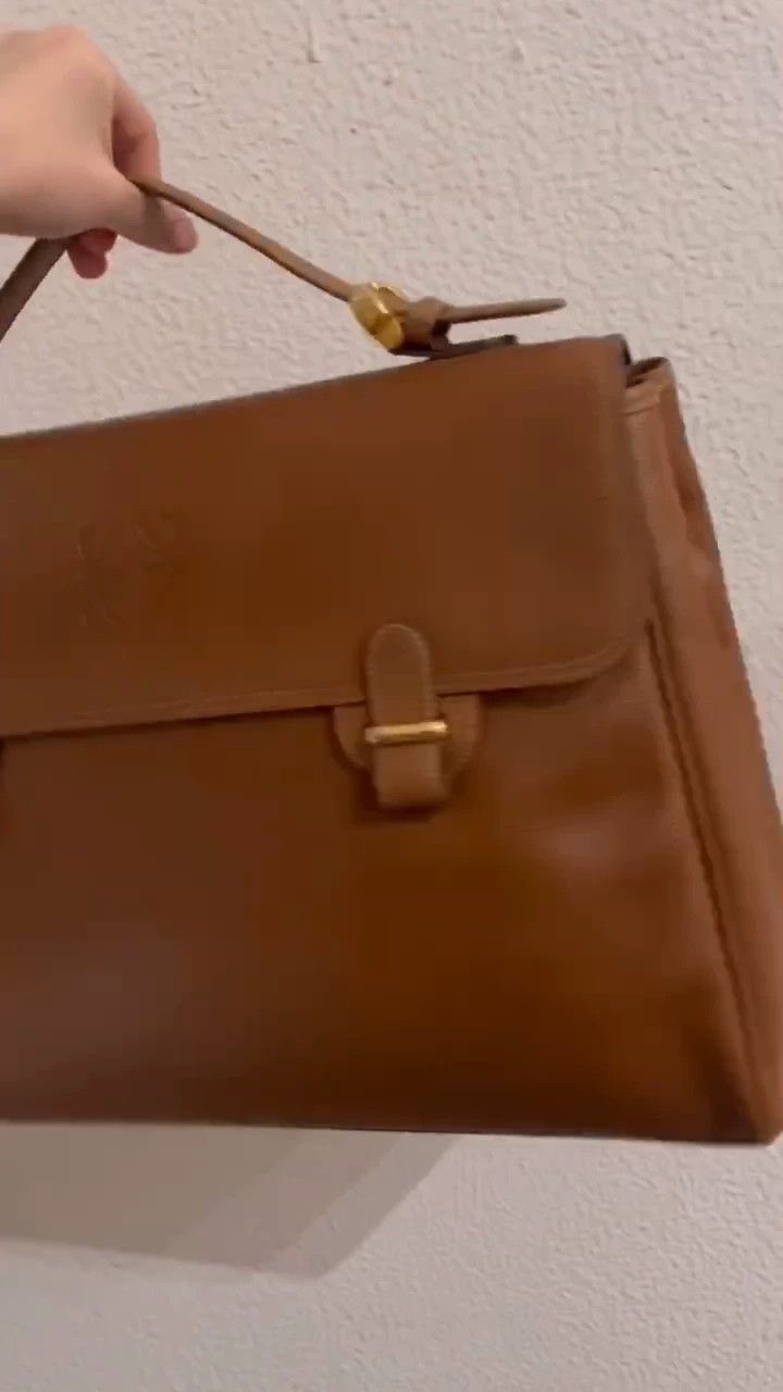 Loewe loewe briefcase 2503-Nextarrow Size ONE SIZE - 1 Thumbnail
