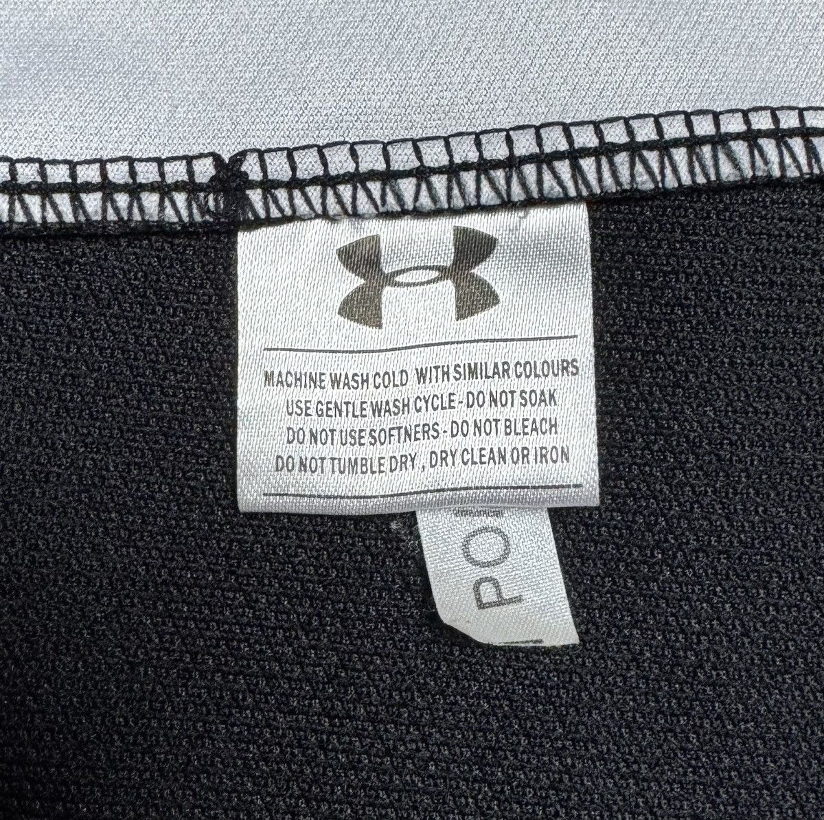 Under Armour London Wasps Rugby Shirt Jersey Under Armour Size US XL / EU 56 / 4 - 12 Thumbnail