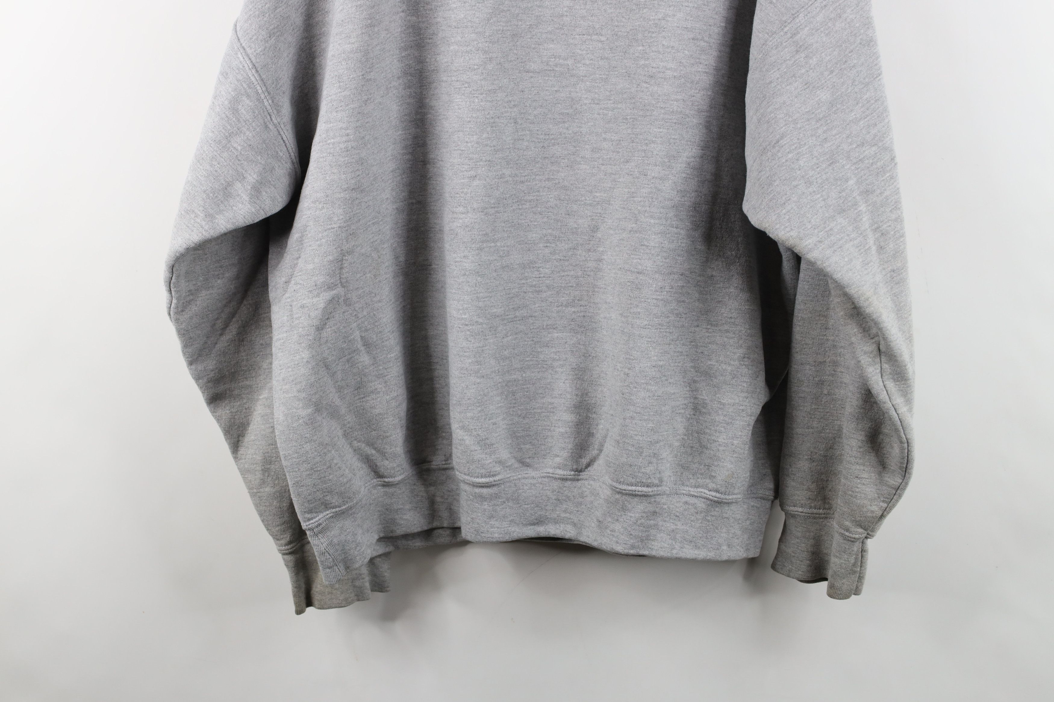Vintage Vintage Y2K Spell Ohio State University Hoodie Sweatshirt Size US XL / EU 56 / 4 - 14 Thumbnail
