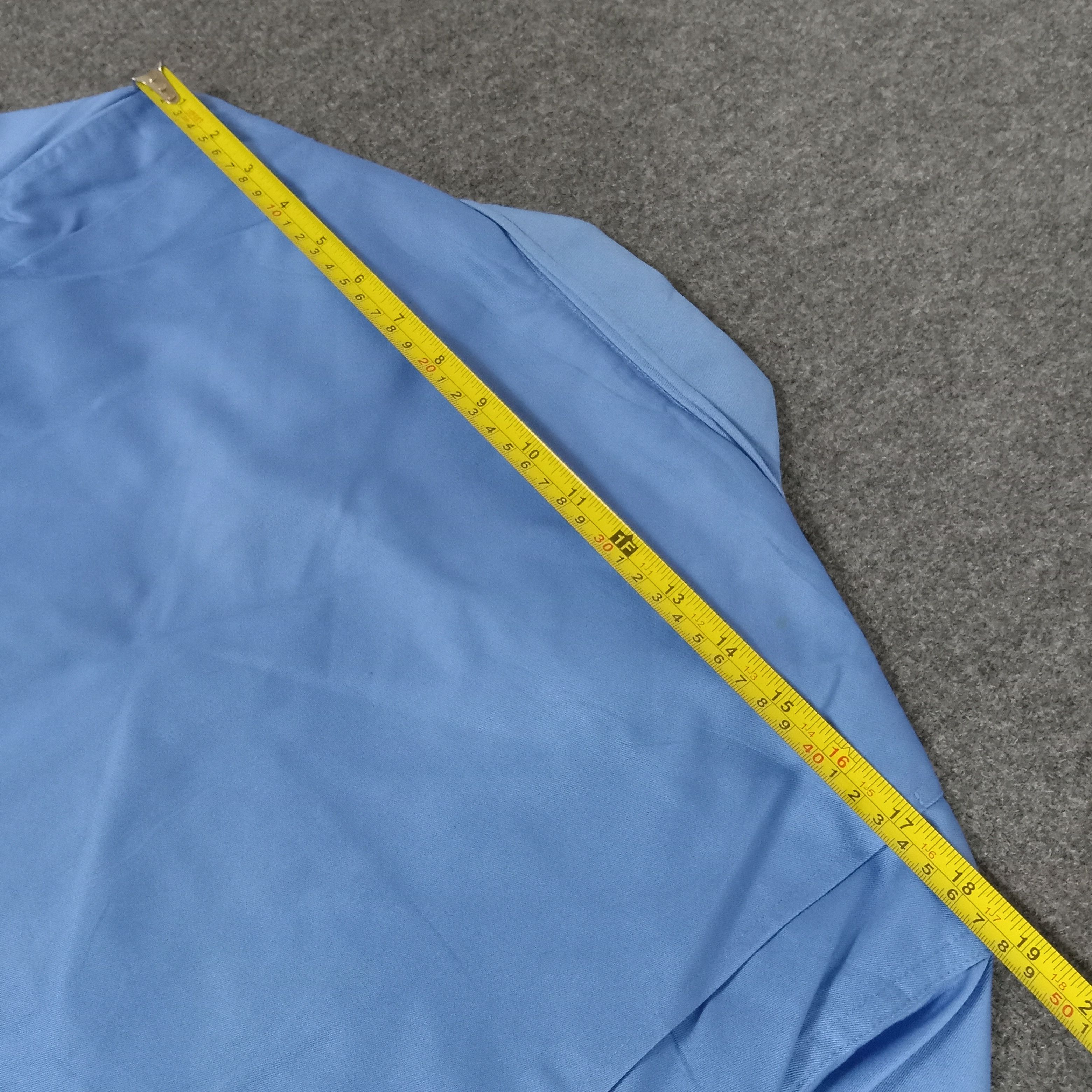 Other Mitsubishi Uniform Workwear Streetwear Jacket Size US M / EU 48-50 / 2 - 6 Thumbnail
