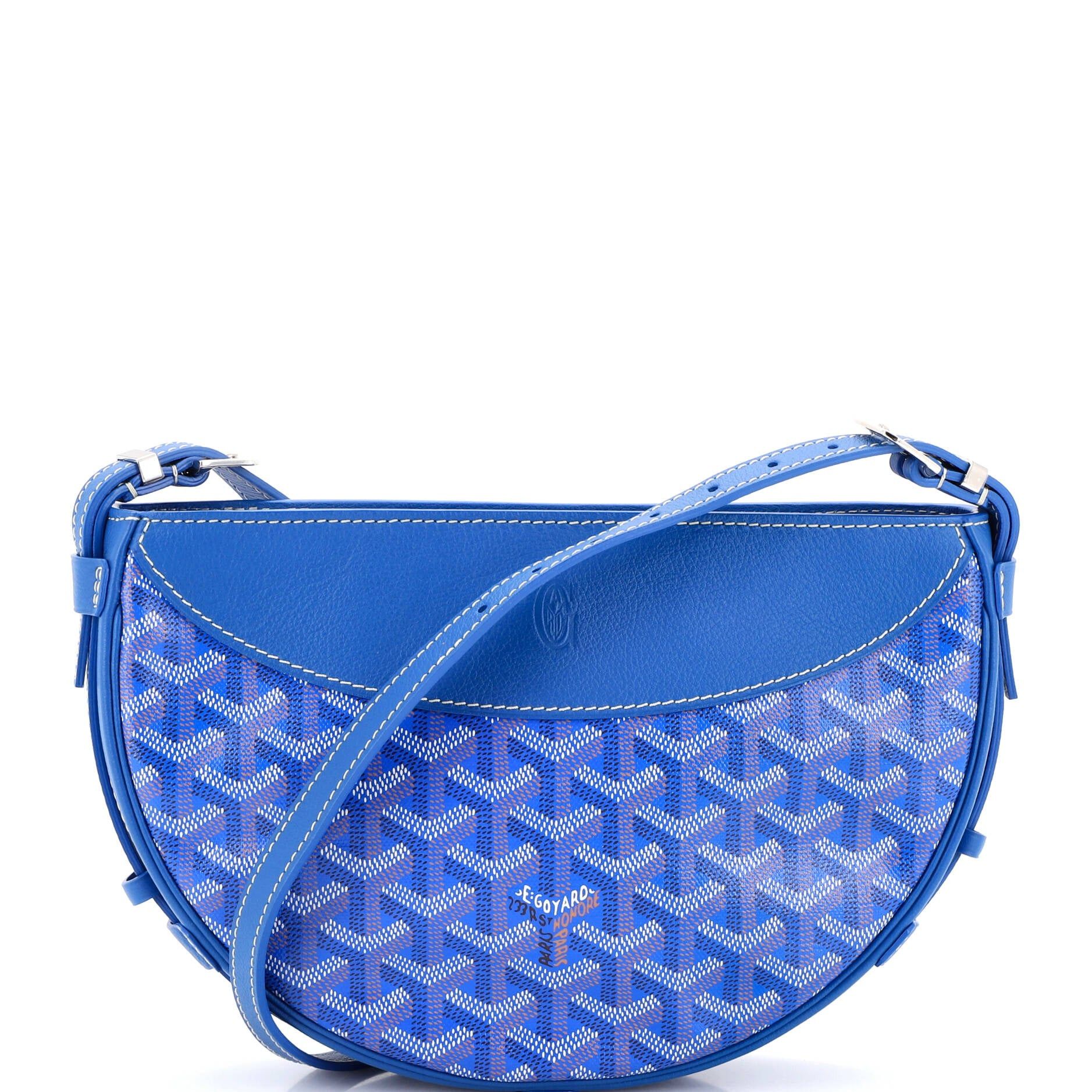 Goyard Hirondelle Shoulder Bag Size ONE SIZE - 1 Thumbnail