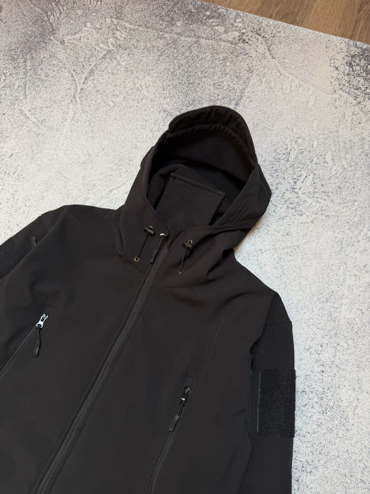 Triple Aught Design TAD Gear Military Tactical Jacket Arc’teryx Leaf Style Size US L / EU 52-54 / 3 - 6 Thumbnail
