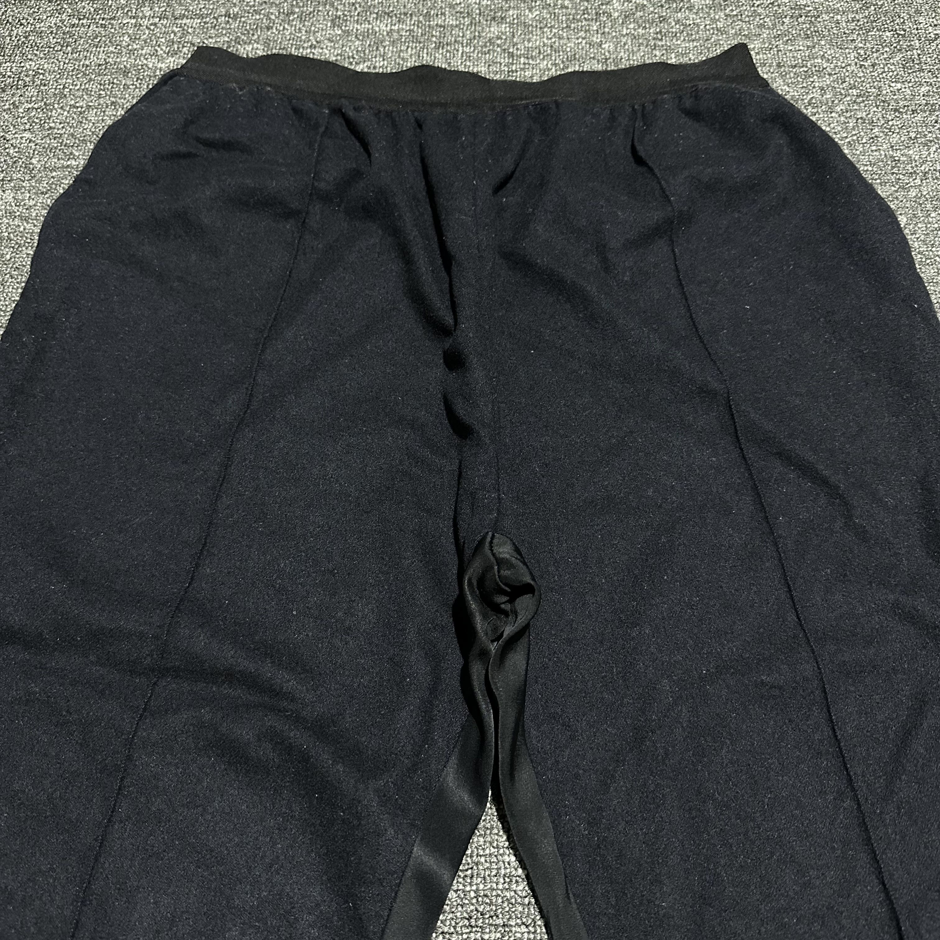 Celine Celine two ingredients Pants Size 24" / US 00 / IT 34 - 2 Thumbnail