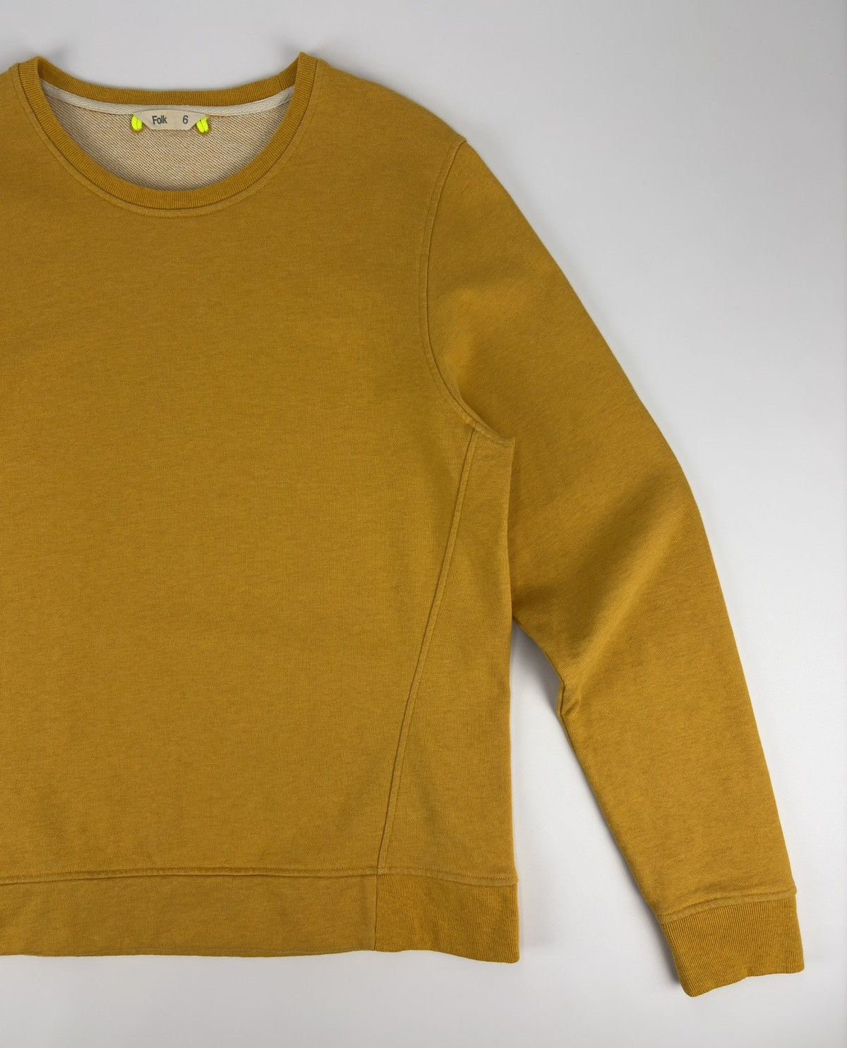 Folk Folk Sweatshirt Size US XL / EU 56 / 4 - 2 Thumbnail