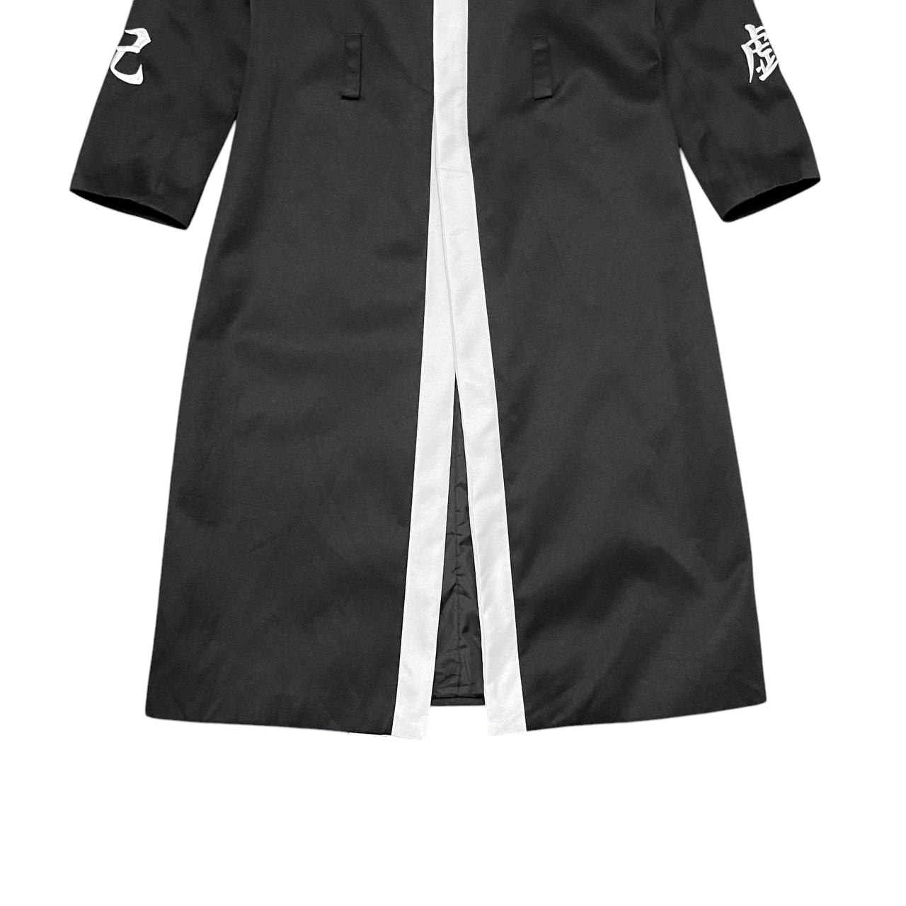 Japanese Brand Vintage Runaway Journey Long Jacket Bosozoku Tokofuku Size US S / EU 44-46 / 1 - 3 Thumbnail