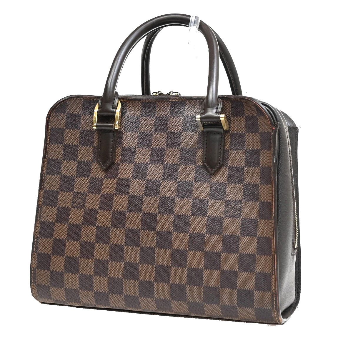 Louis Vuitton Louis Vuitton Triana handbag Size ONE SIZE - 1 Thumbnail