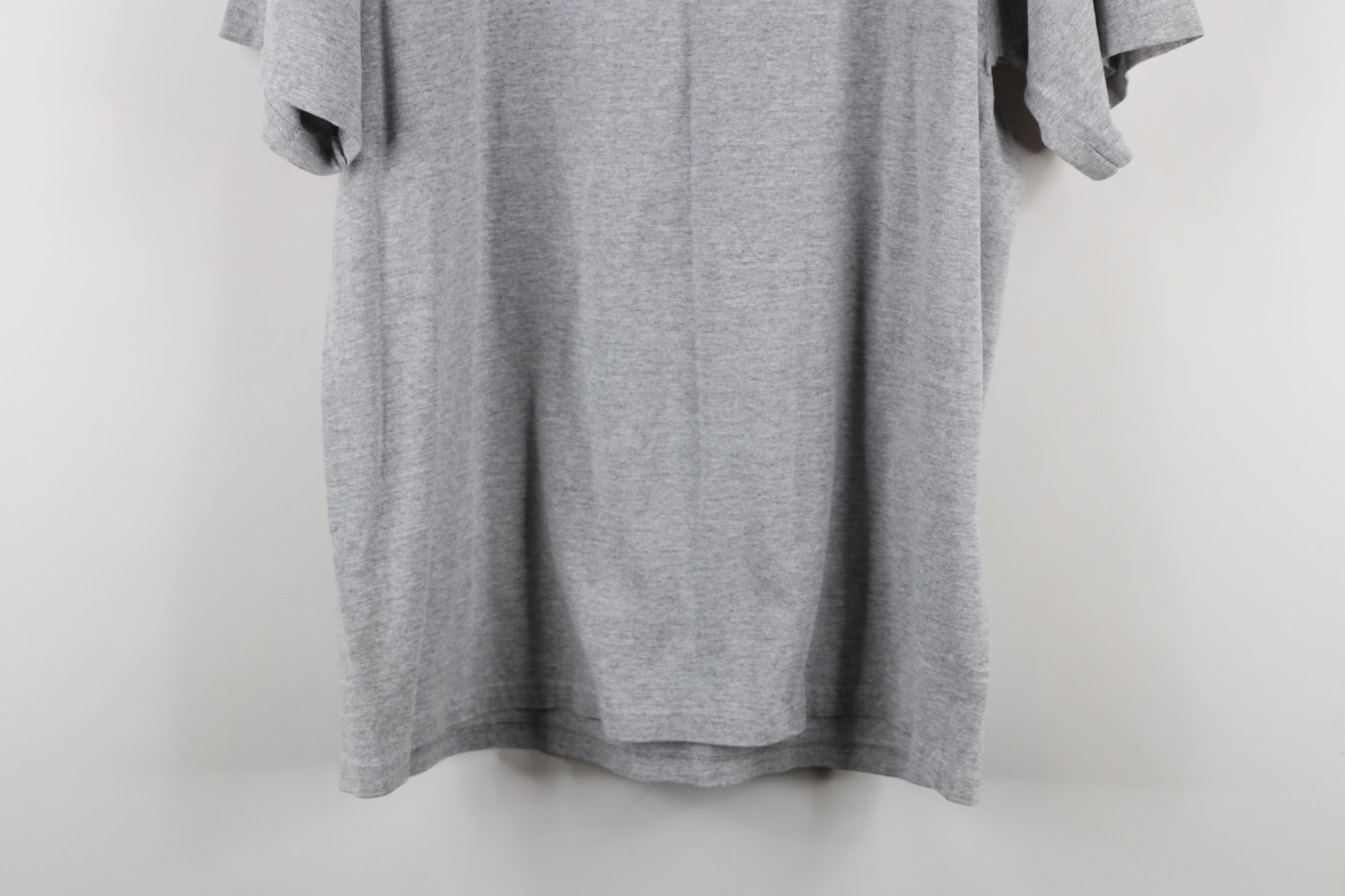 Nike × Vintage Vintage Nike Swoosh Ohio State University Football T-Shirt Size US M / EU 48-50 / 2 - 12 Thumbnail