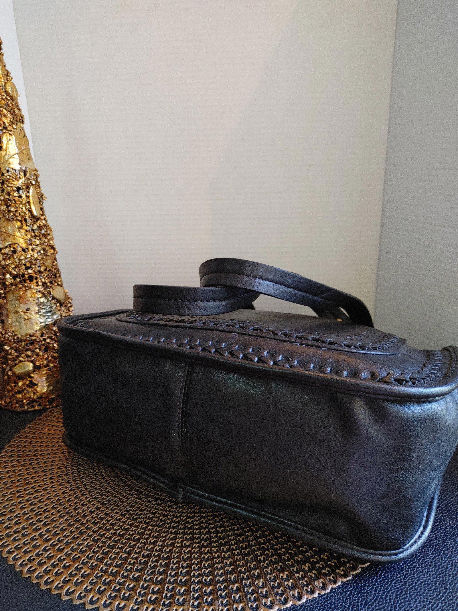 Designer Antik Kraft Shoukdsr Bag Size ONE SIZE - 4 Thumbnail