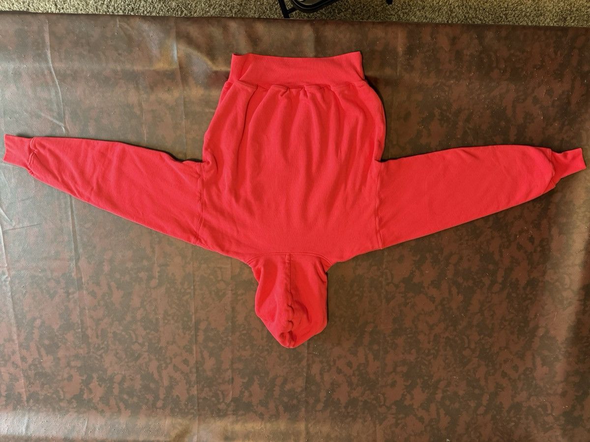 Gap × Yeezy Yeezy Gap Hoodie Size US M / EU 48-50 / 2 - 5 Thumbnail