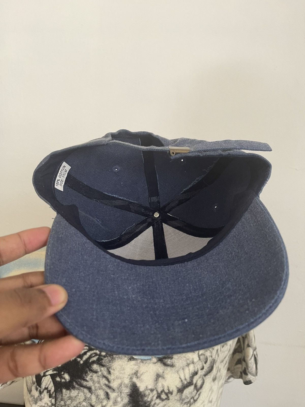Hat Club Keno Hit Wear Men's Size ONE SIZE - 6 Thumbnail