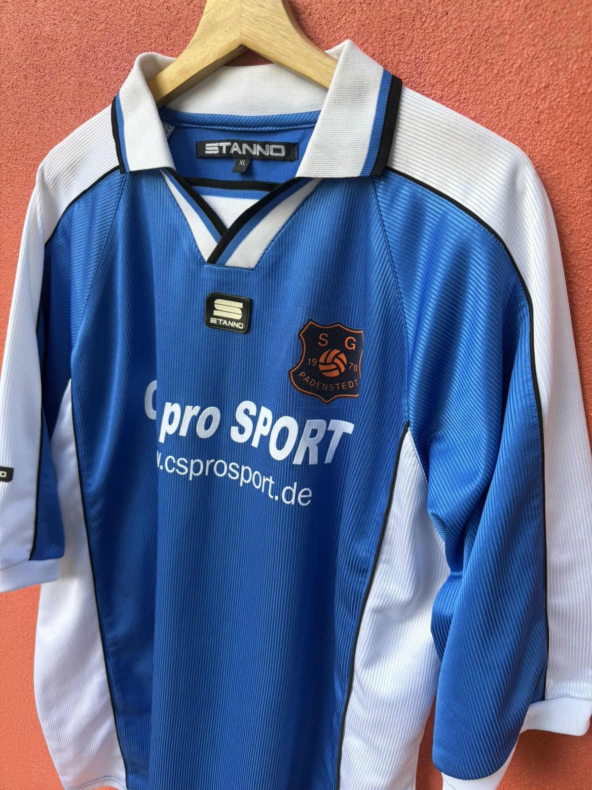 Other SG Padenstedt 1970 Size US XL / EU 56 / 4 - 3 Thumbnail