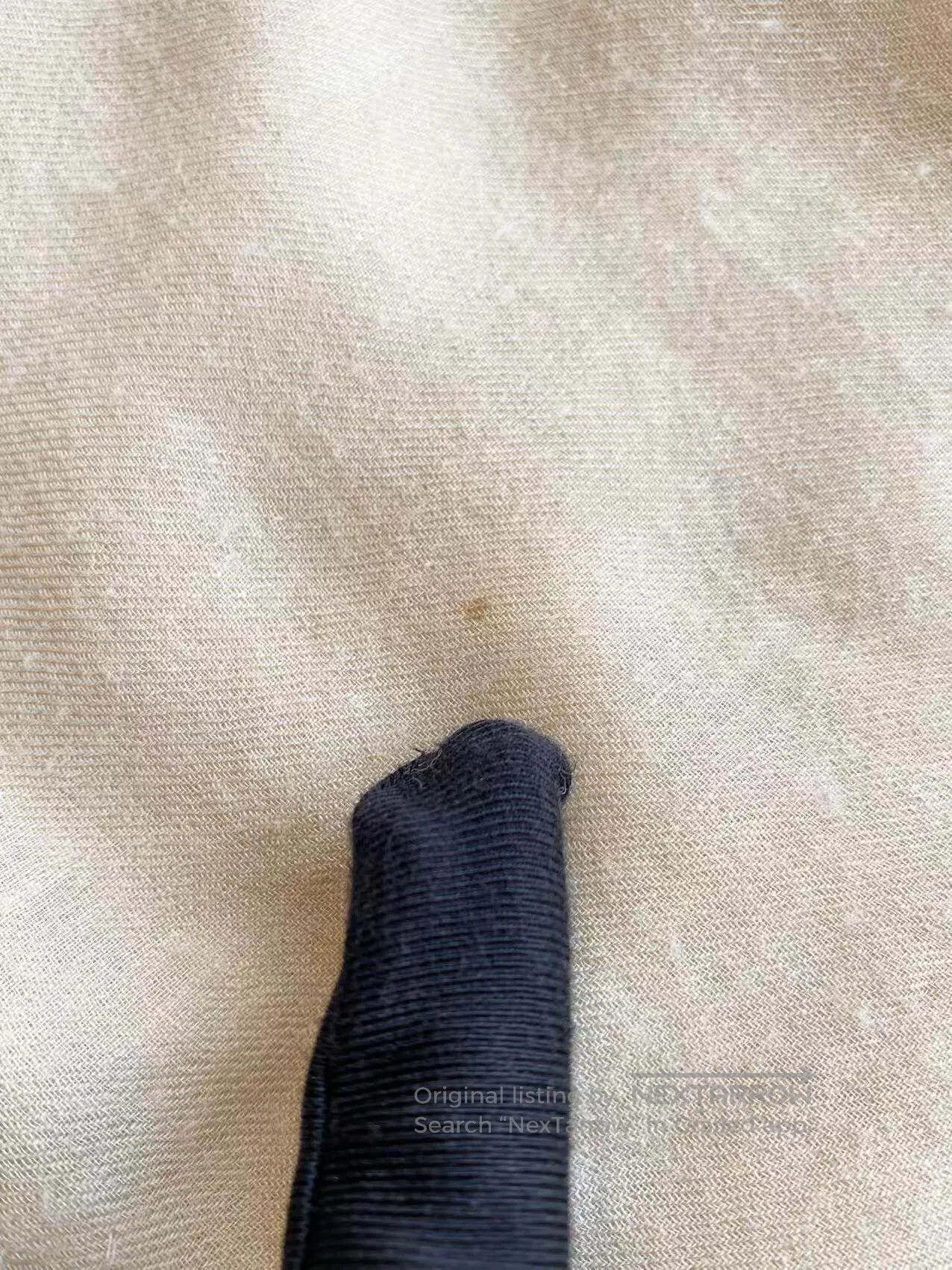 Hermes Hermes Cashmere shawl| Size ONE SIZE - 6 Thumbnail