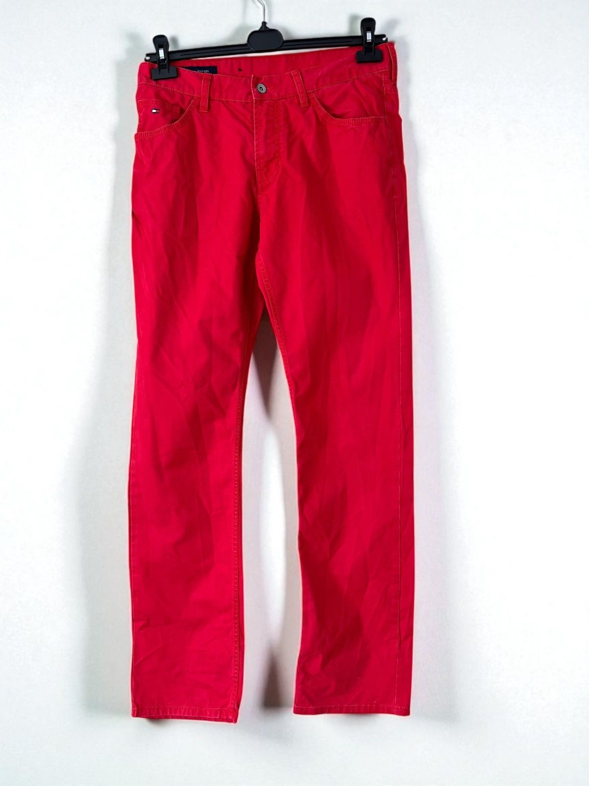 Tommy Hilfiger Tommy Hilfiger Mercer slim fit jeans size W31 L34 Size US 31 - 1 Thumbnail