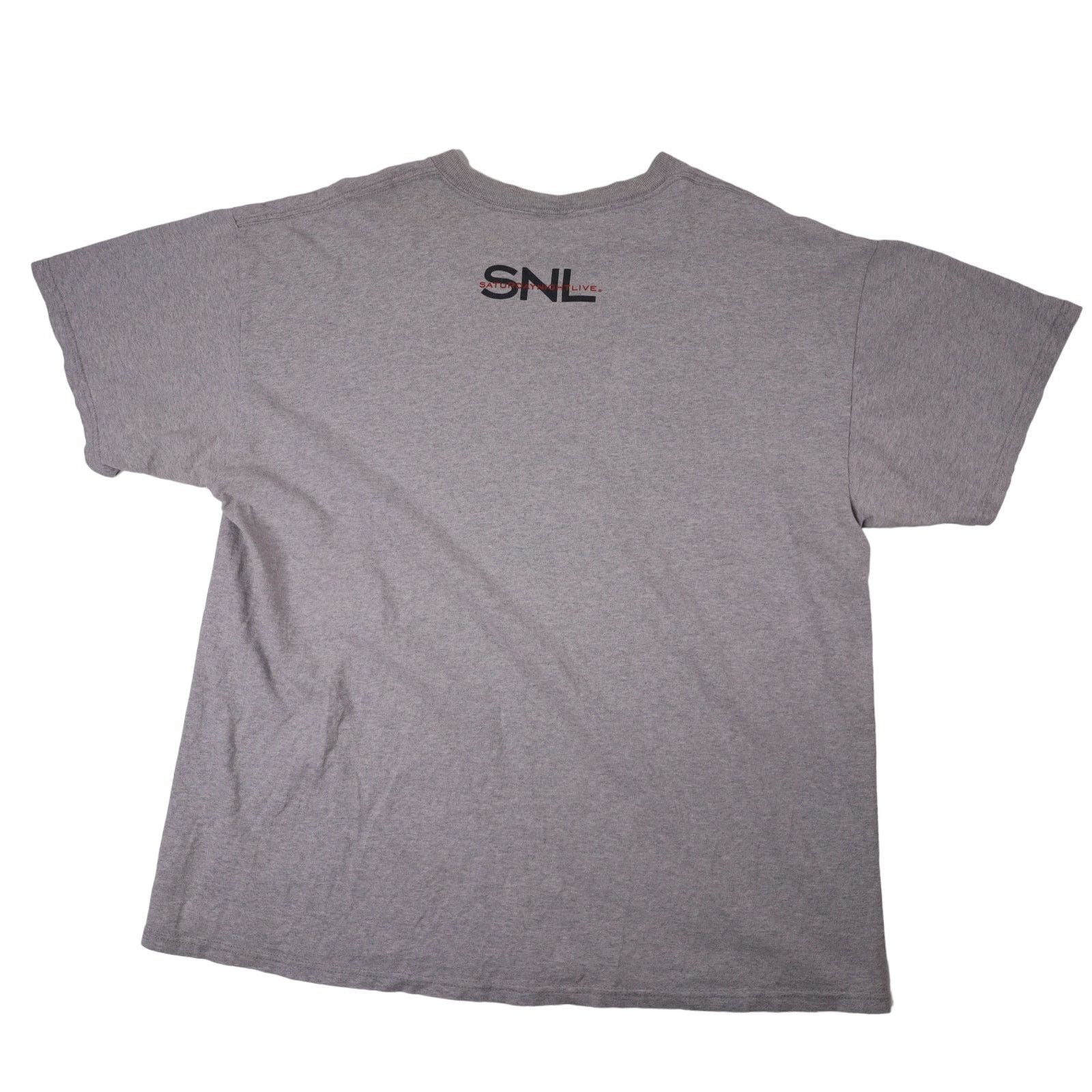 Vintage Vintage SNL Saturday Night Live Spartan Spirit Will Ferrell Size US XL / EU 56 / 4 - 9 Thumbnail
