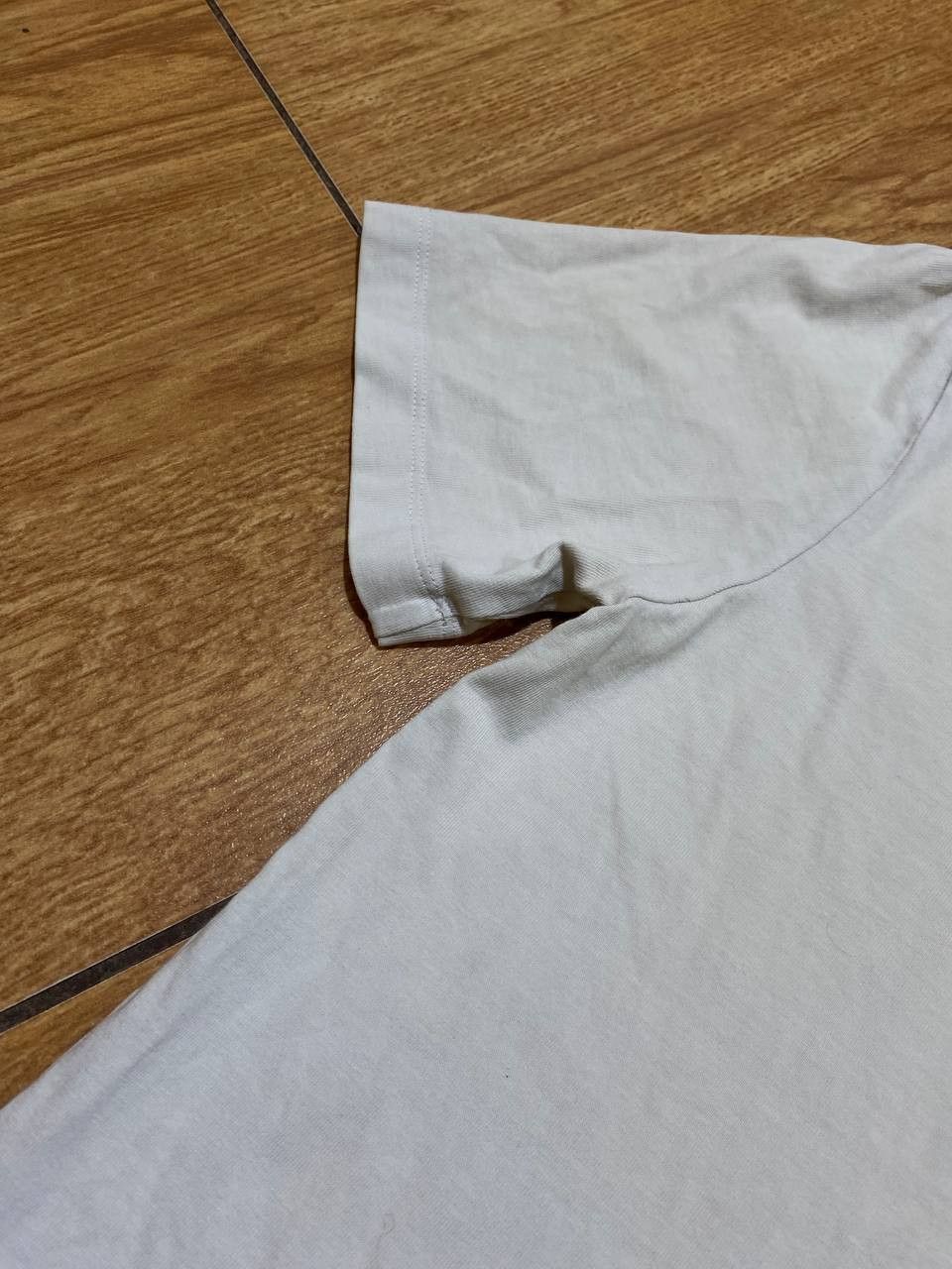 Alexander McQueen Alexander McQueen MCQ Sun Logo Retro Tee Shirt Size US S / EU 44-46 / 1 - 15 Thumbnail