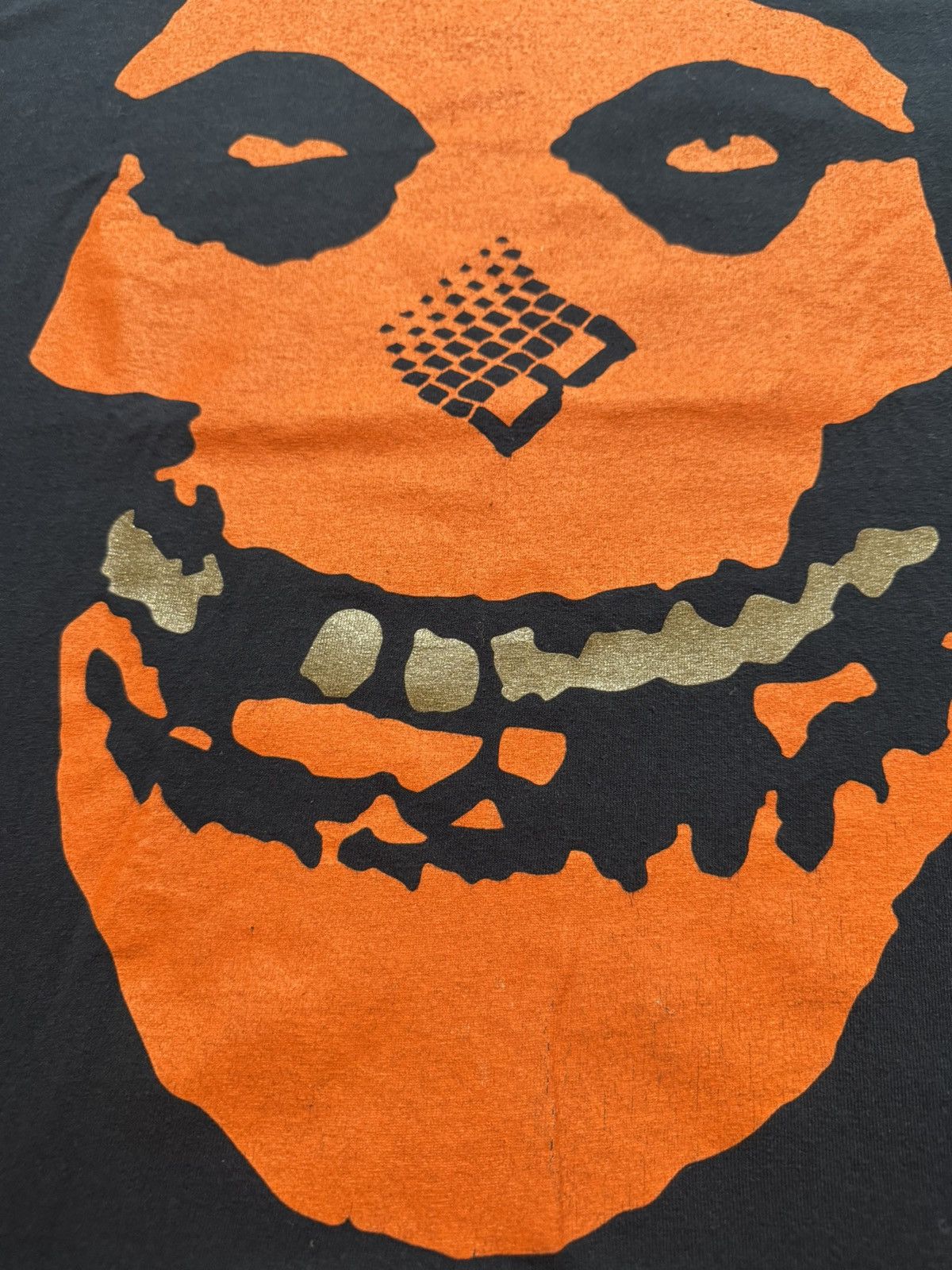 Bronze 56k Bronze Misfits Shirt Size US M / EU 48-50 / 2 - 2 Thumbnail