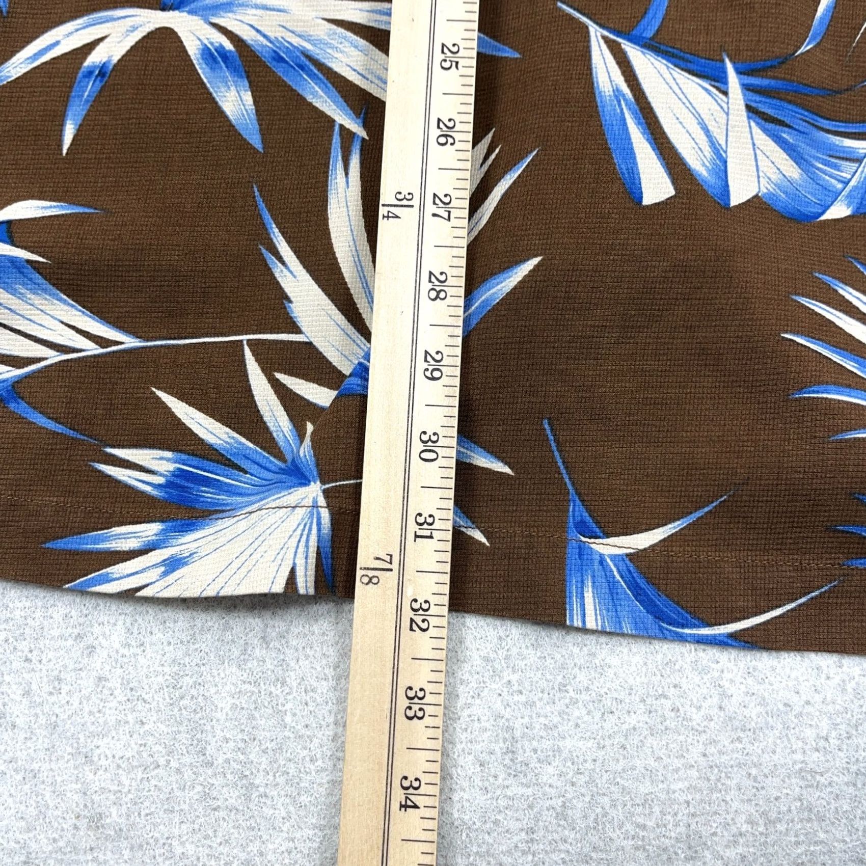 Tommy Bahama Tommy Bahama Shirt Men XXL Size US XXL / EU 58 / 5 - 7 Thumbnail