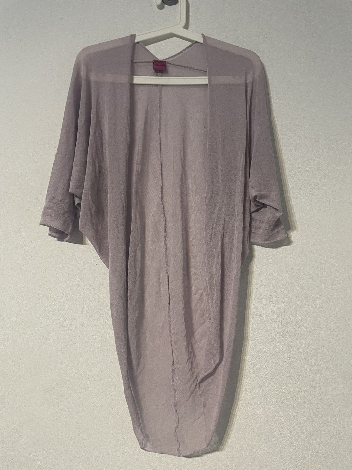 Designer × Vintage Save the queen ! Designer couture fashion archive Size L / US 10 / IT 46 - 1 Thumbnail
