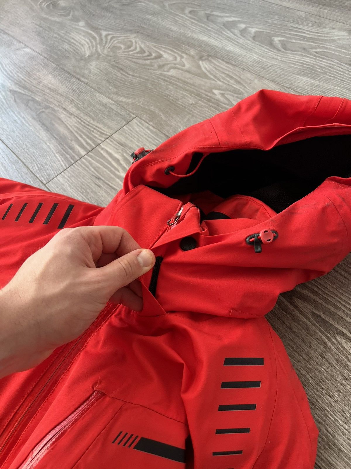 Other Snjor 3D Thinsulate Rare Gorpcore Pro warm System Jacket Size US M / EU 48-50 / 2 - 23 Thumbnail