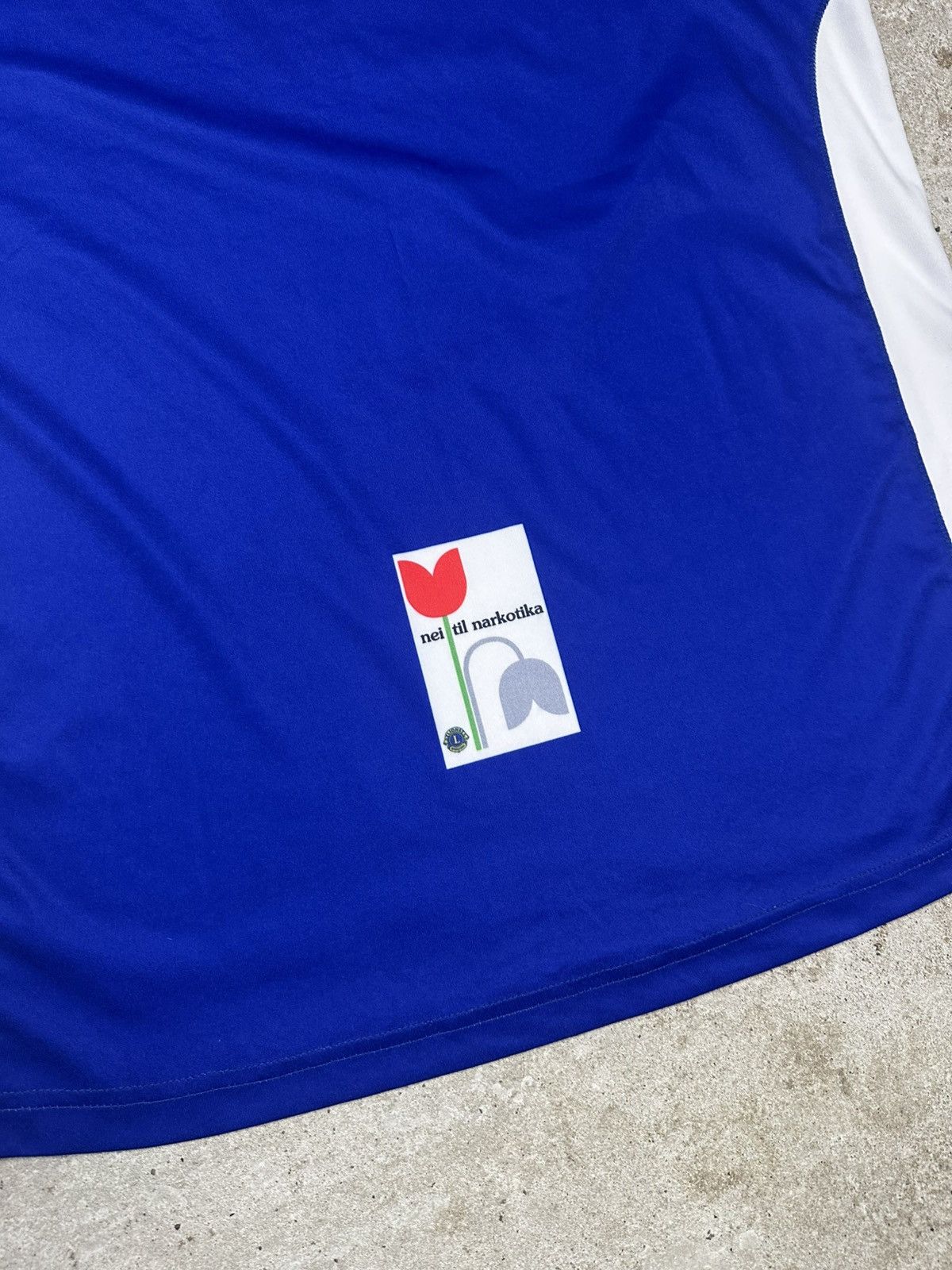 Other Select x Sarpsborg 08 2014 Home Shirt Jersey Size US XL / EU 56 / 4 - 10 Thumbnail